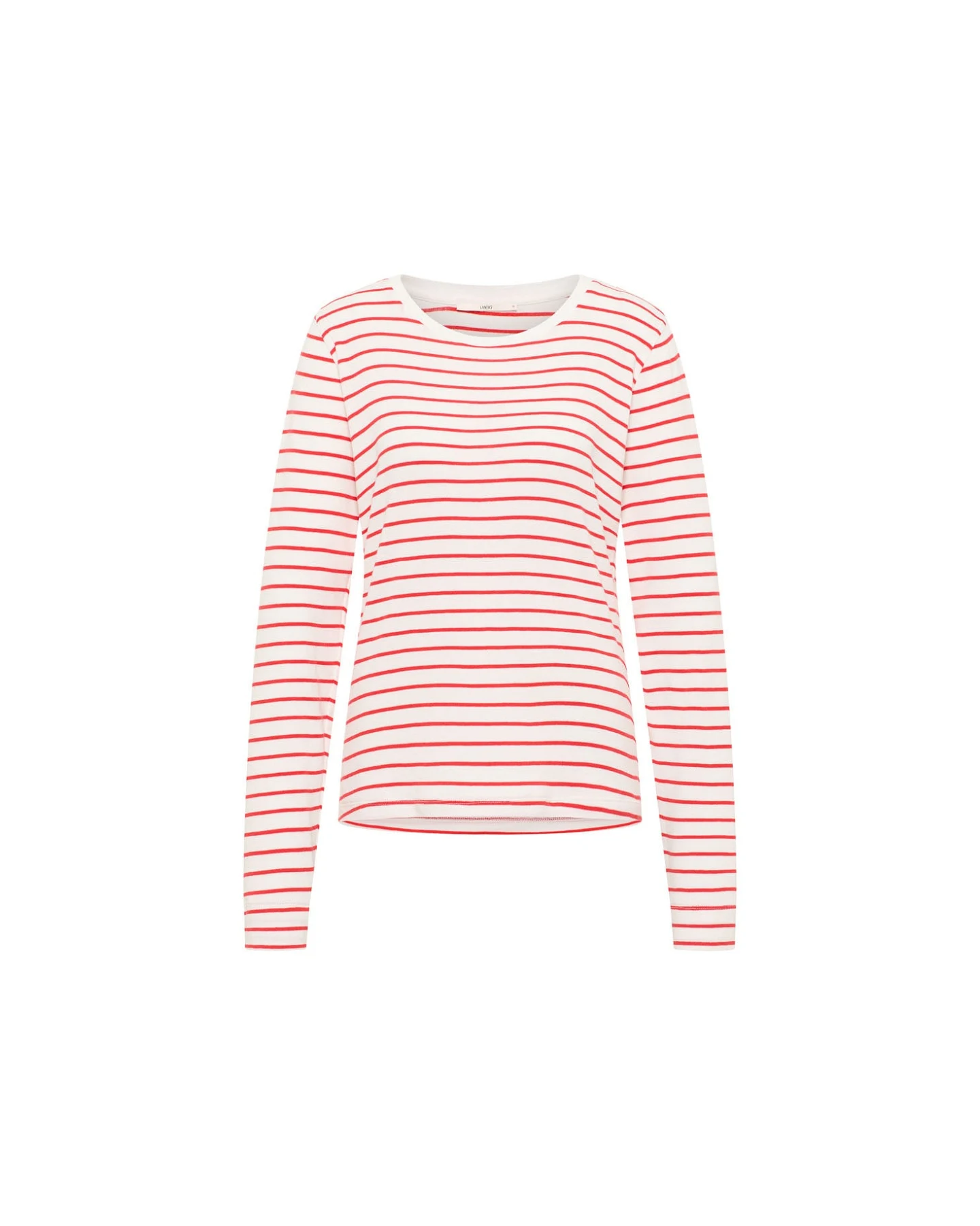 Langarmshirt (GOTS) – Ansicht 5