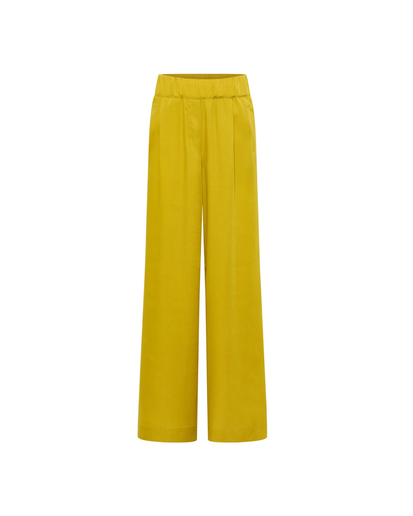 Hose mit weitem Bein – Ansicht 7