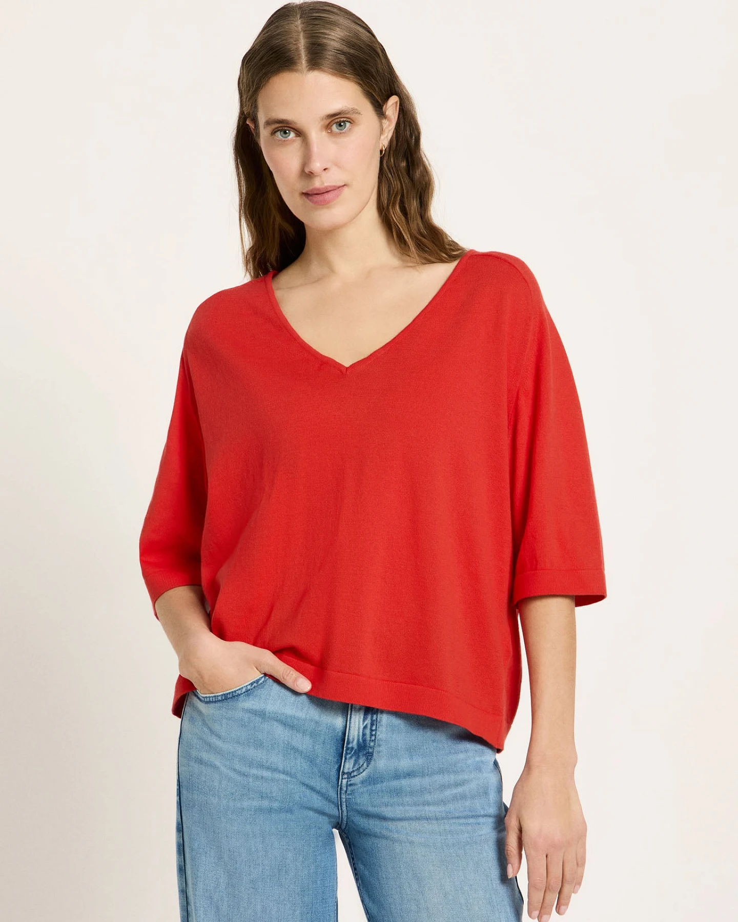 Strickshirt (GOTS) – Ansicht 2