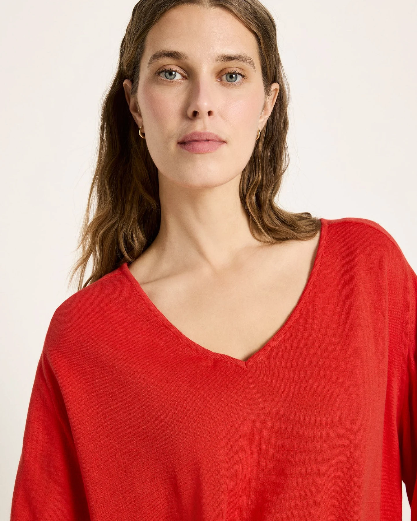 Strickshirt (GOTS) – Ansicht 3