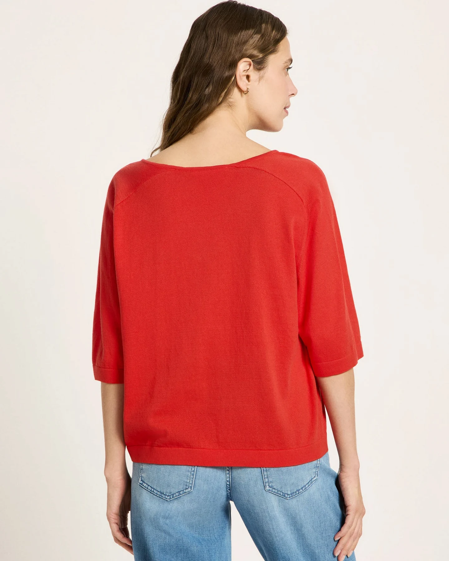 Strickshirt (GOTS) – Ansicht 4