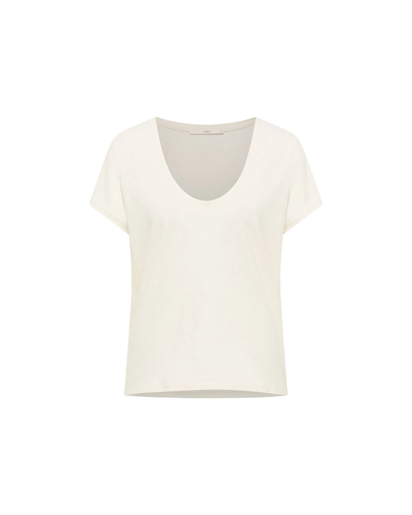 Shirt mit tiefem Ausschnit (OCS) – Ansicht 5