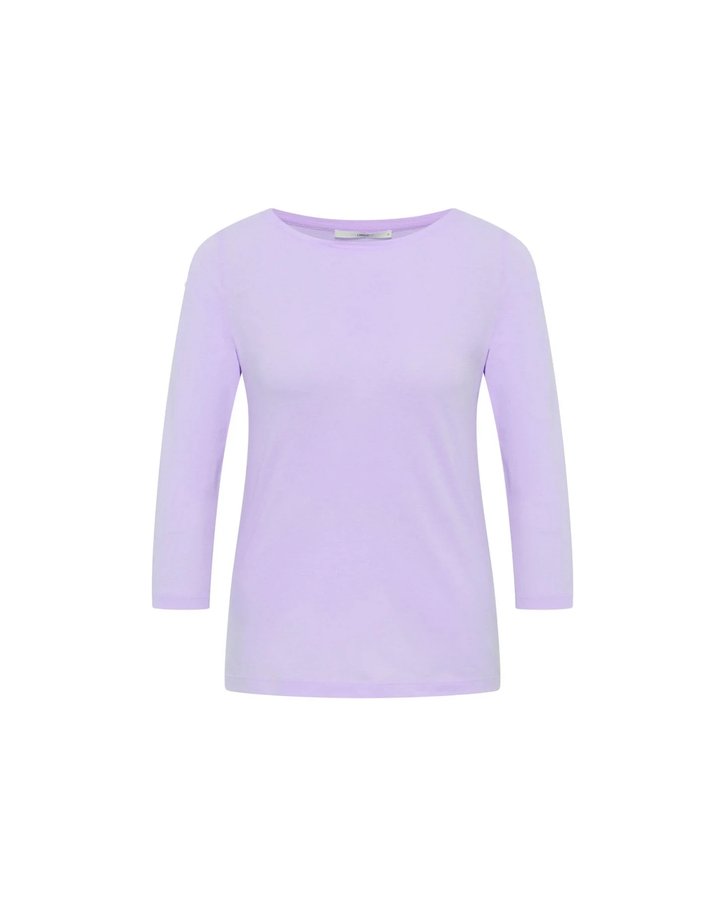 U-Boot Shirt mit 3/4 Arm (GOTS) – Ansicht 5