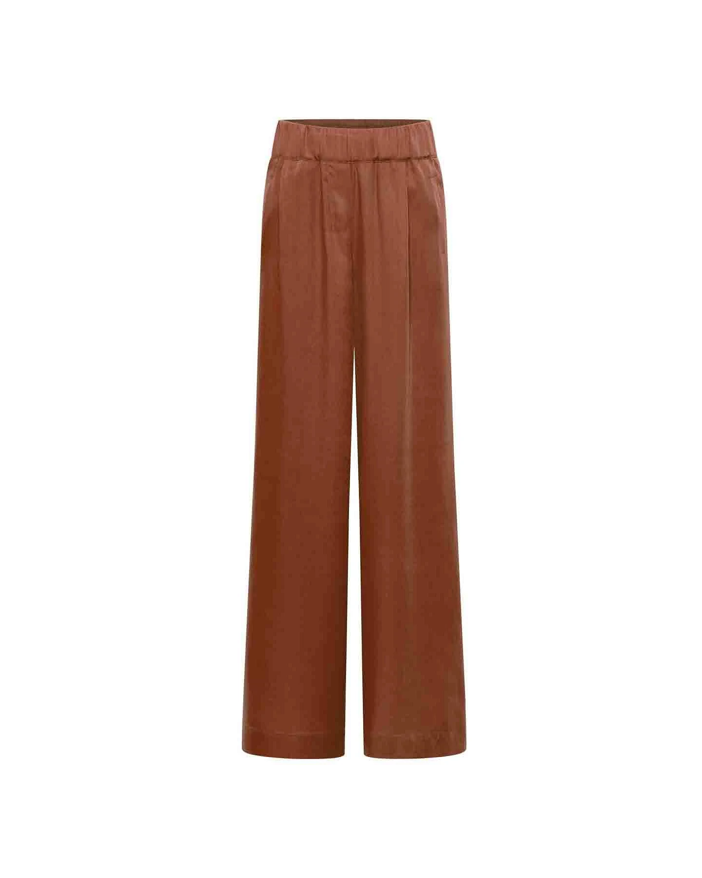 Hose mit weitem Bein – Ansicht 5