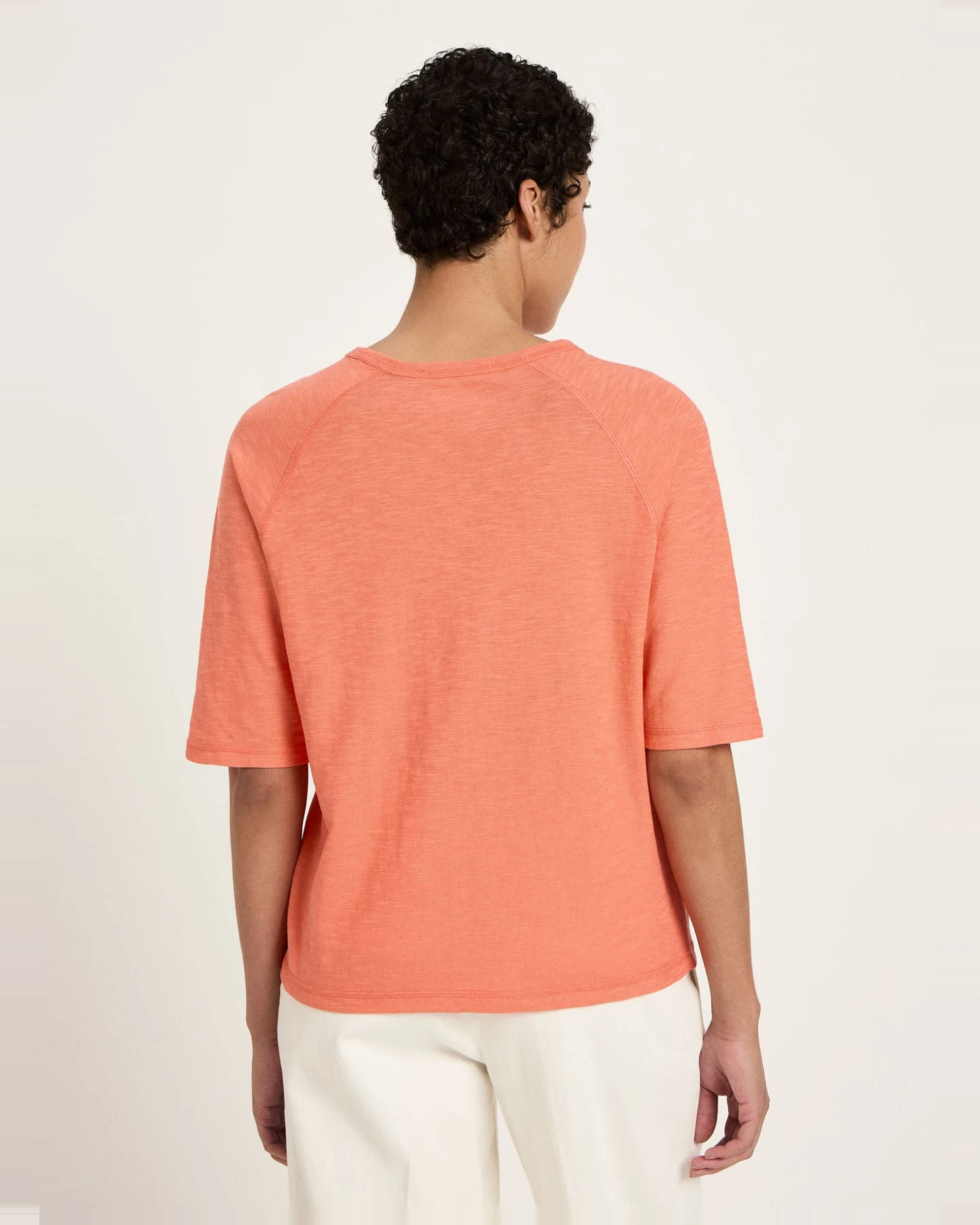 Raglanshirt (GOTS) – Ansicht 4