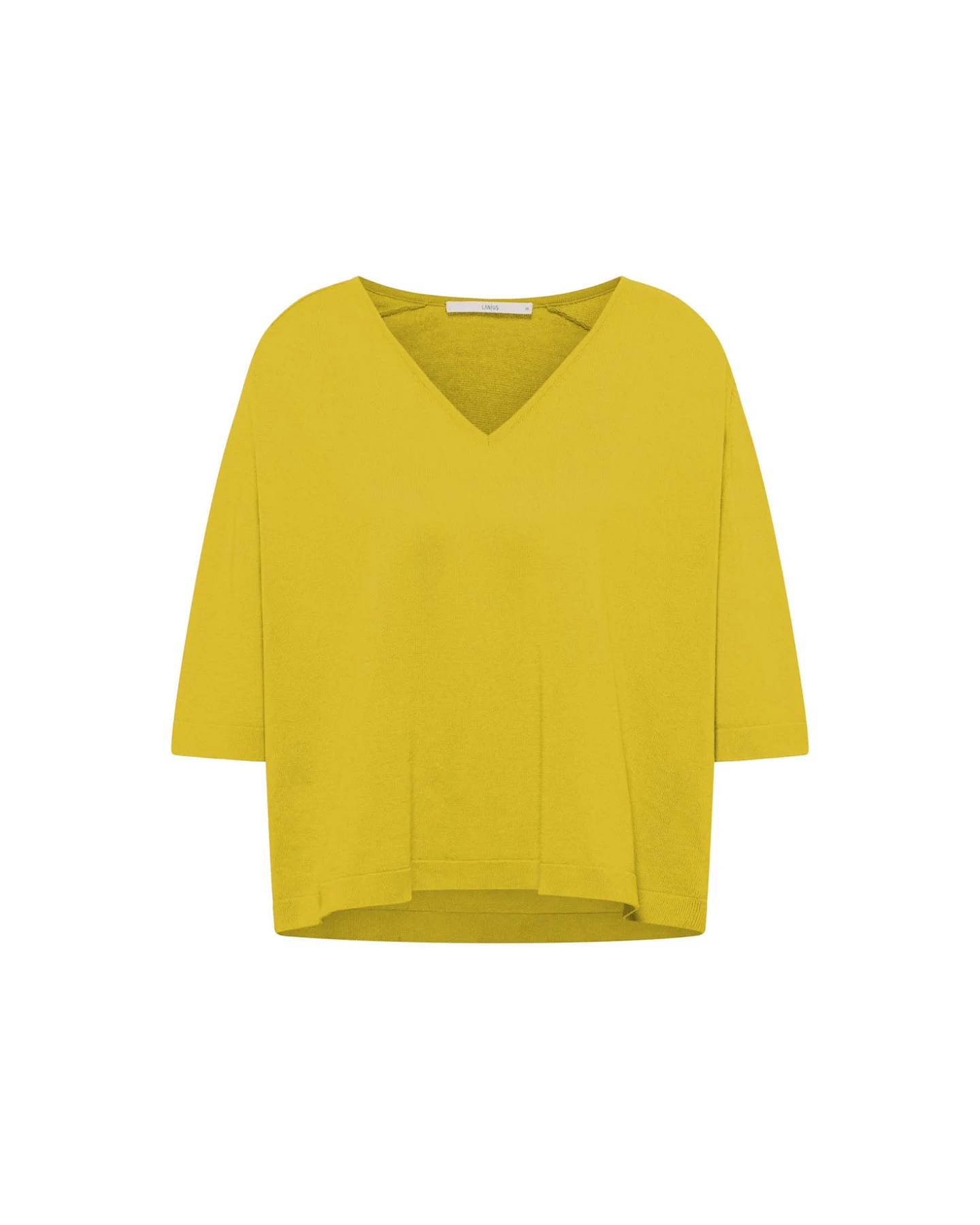 Strickshirt (GOTS) – Ansicht 5