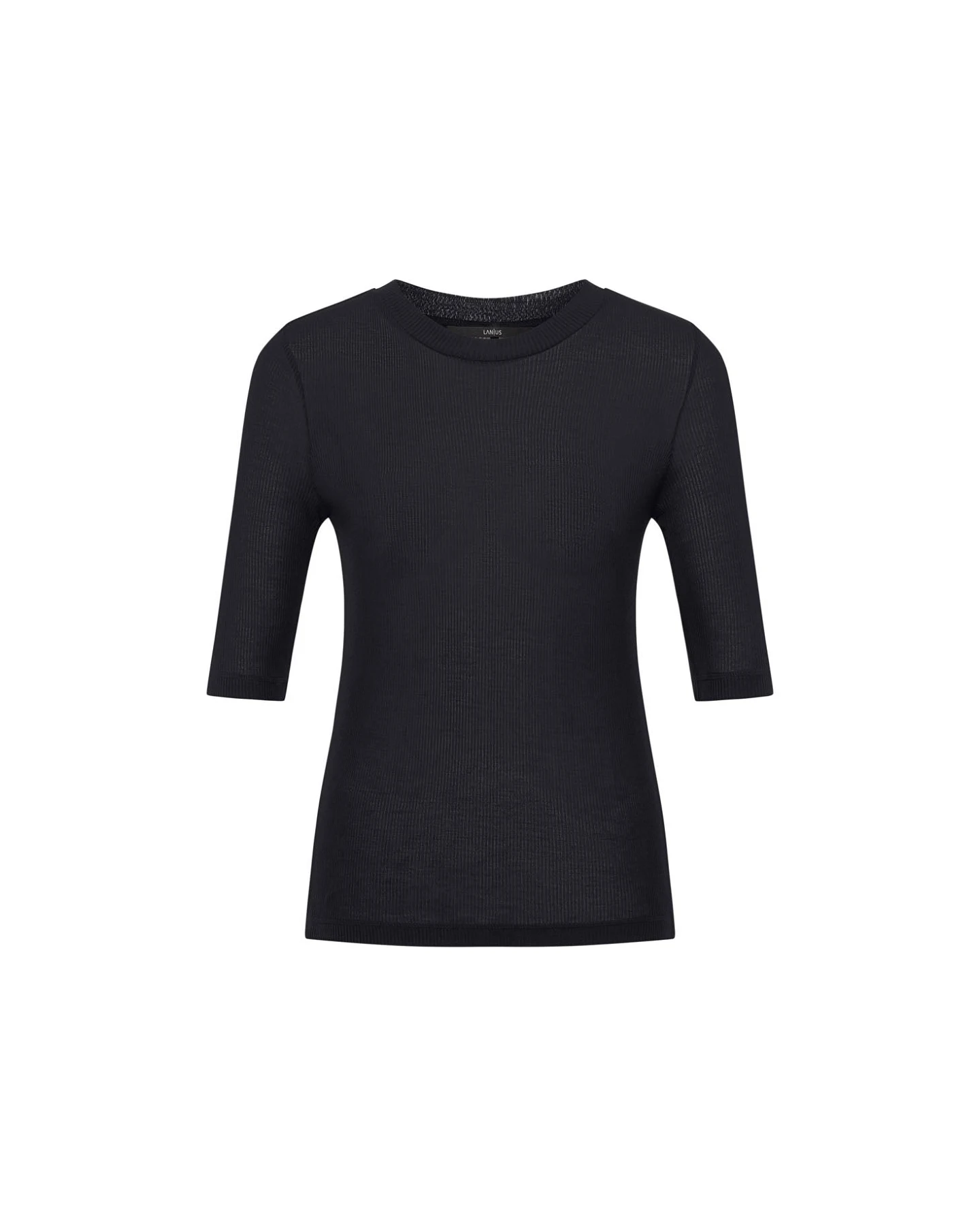 Stehkragenshirt – Ansicht 5