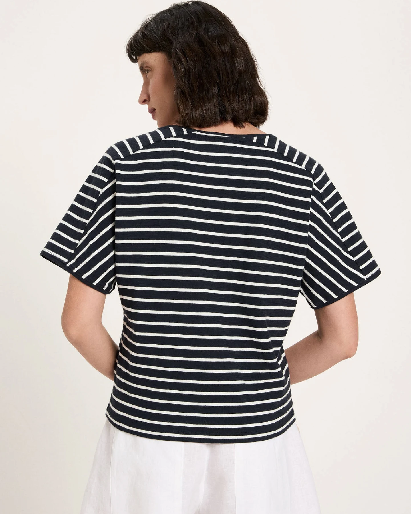 Shirt (GOTS) – Ansicht 4