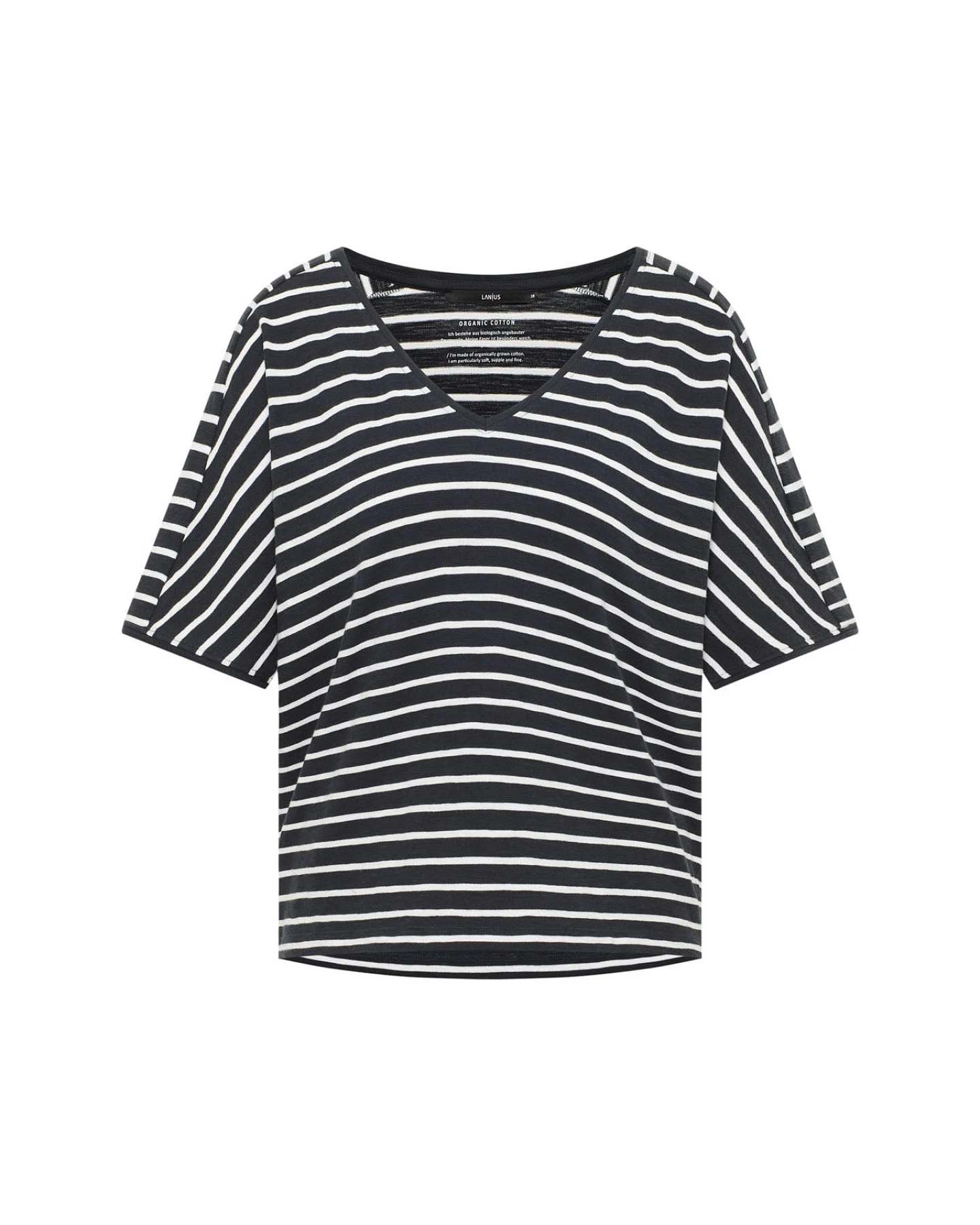 Shirt (GOTS) – Ansicht 5