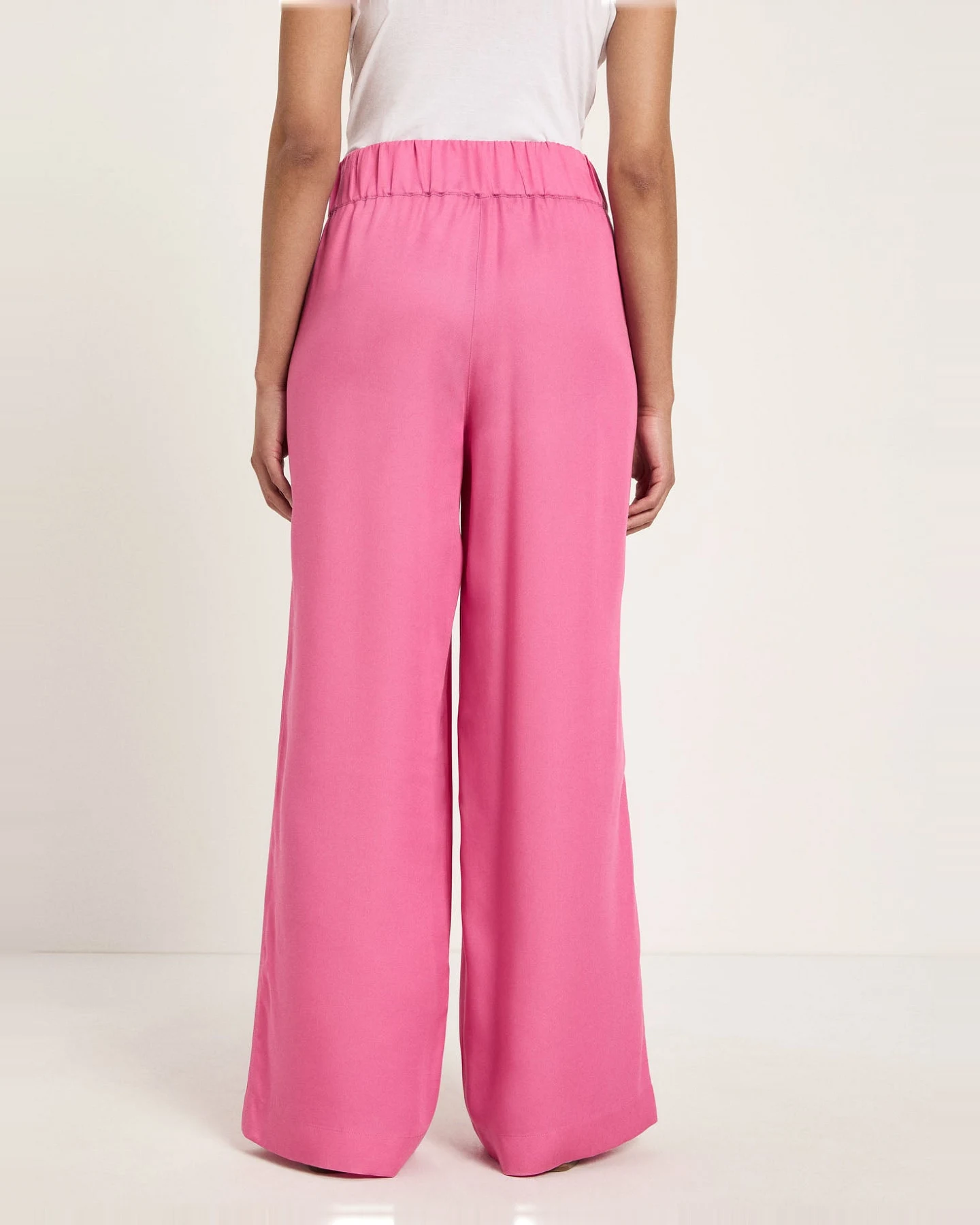 Hose mit weitem Bein – Ansicht 5
