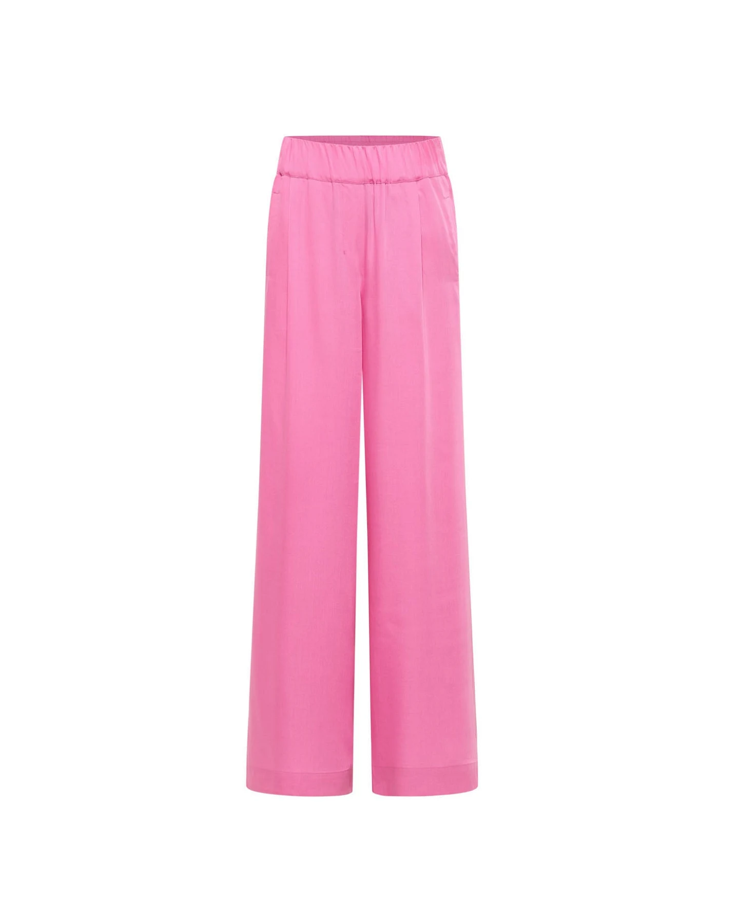 Hose mit weitem Bein – Ansicht 8