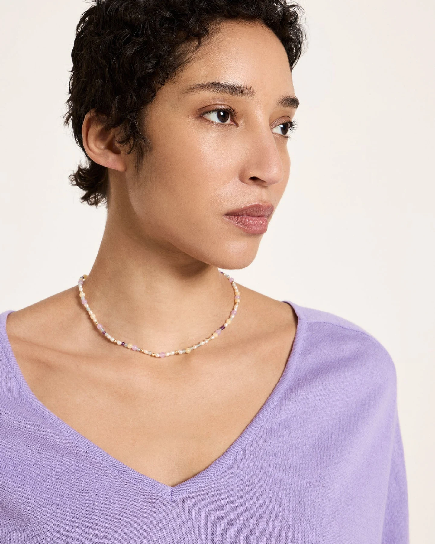 Strickshirt (GOTS) – Ansicht 3
