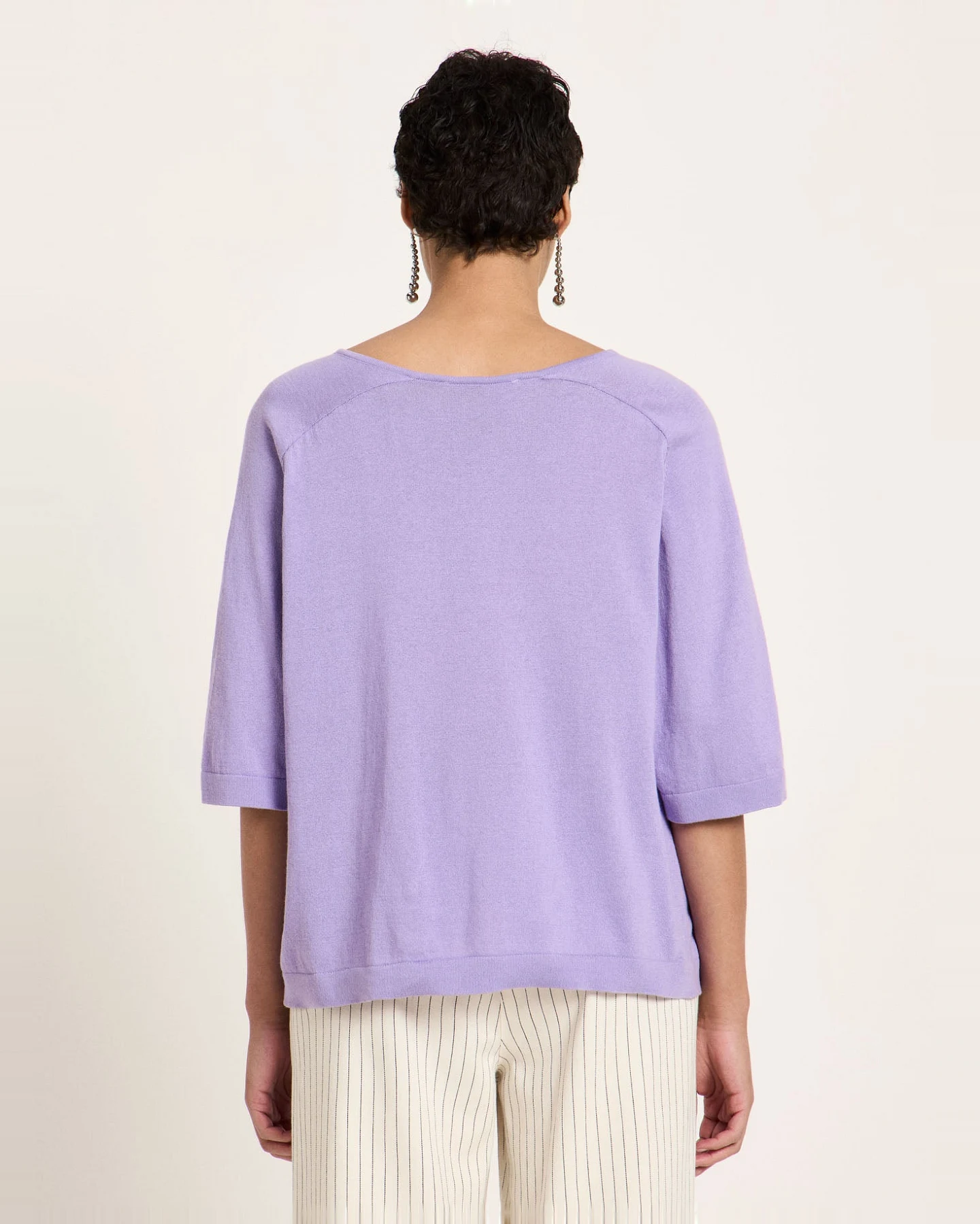 Strickshirt (GOTS) – Ansicht 5