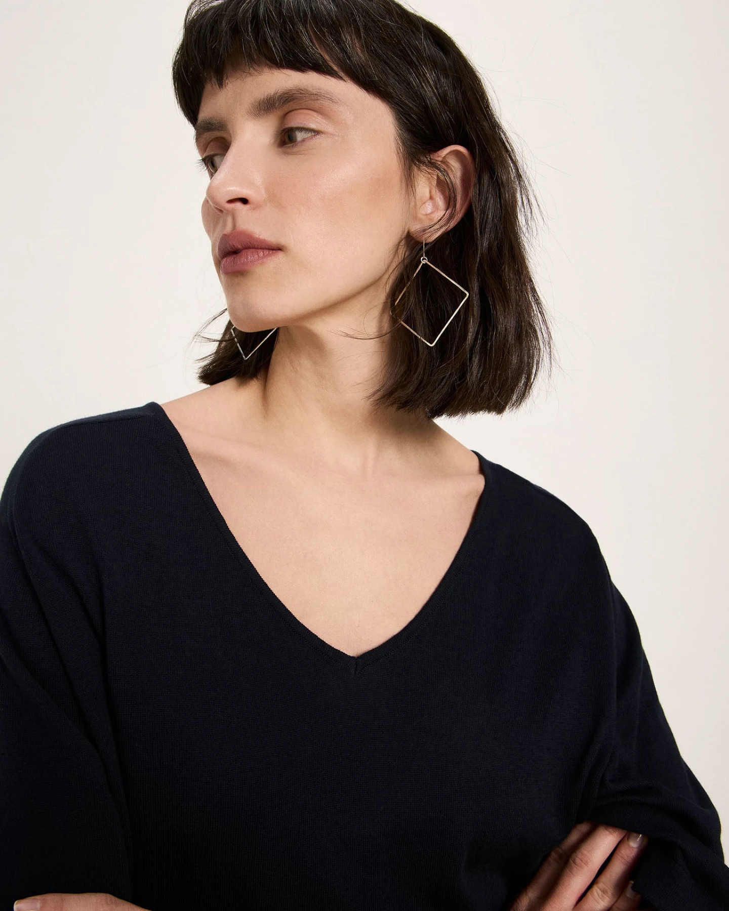 Strickshirt (GOTS) – Ansicht 3