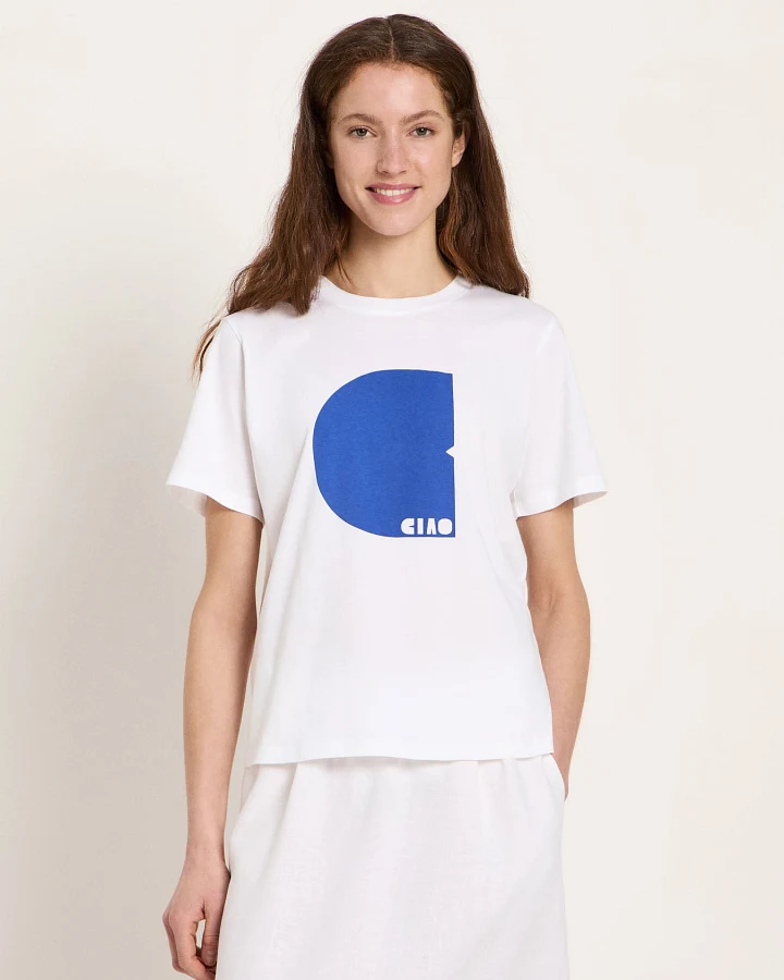 Statementshirt (GOTS)