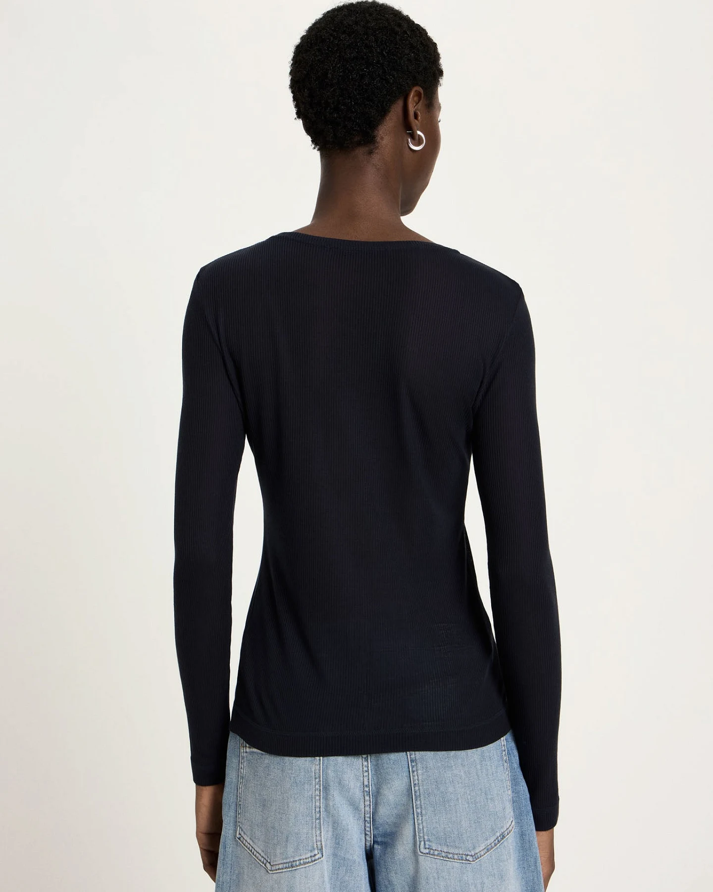 Langarmshirt – Ansicht 4