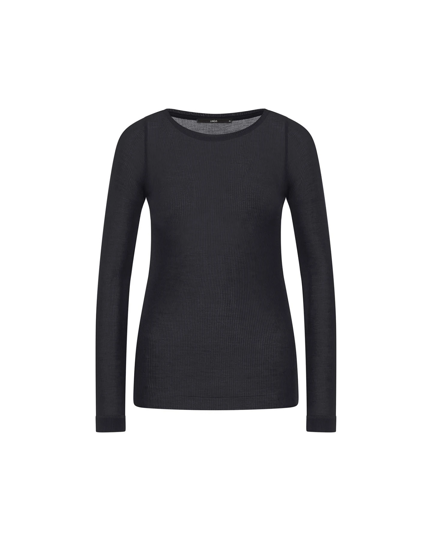 Langarmshirt – Ansicht 5