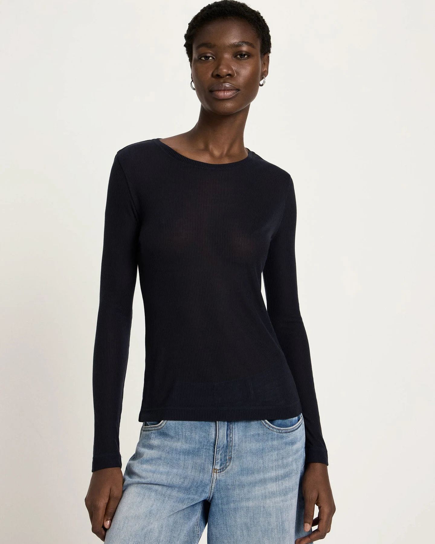 Langarmshirt – Ansicht 2