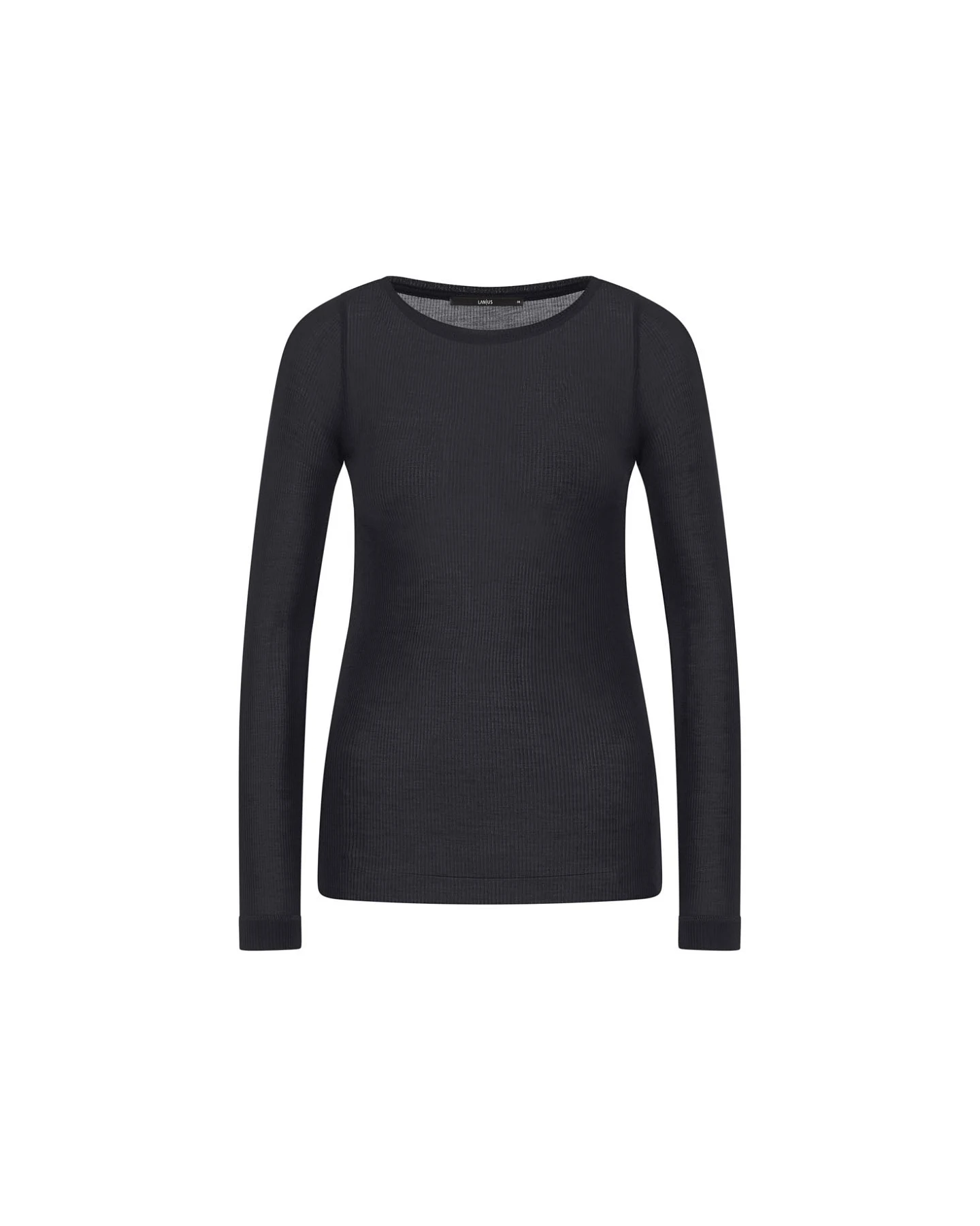 Langarmshirt – Ansicht 5