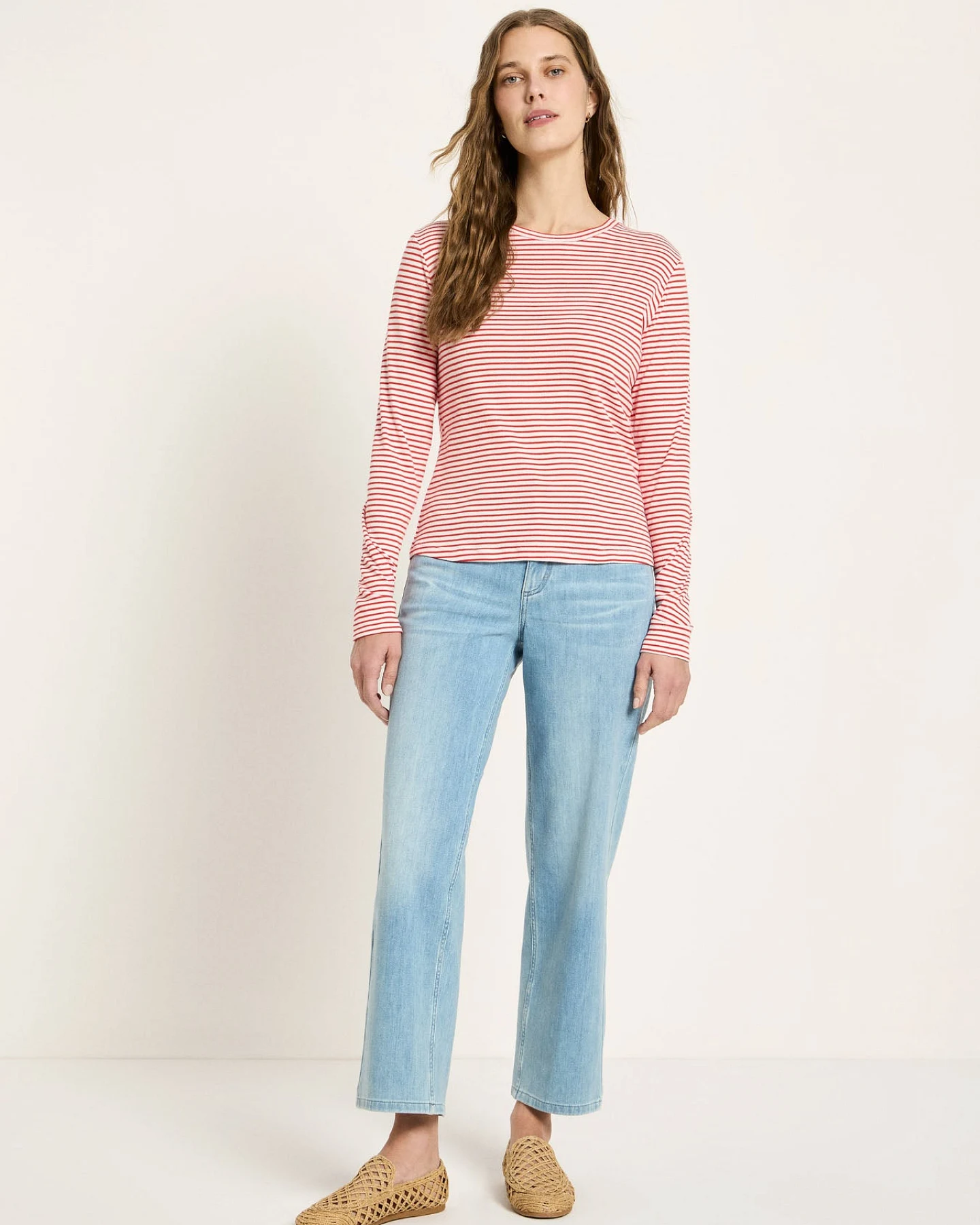 Langarmshirt (GOTS) – Ansicht 2