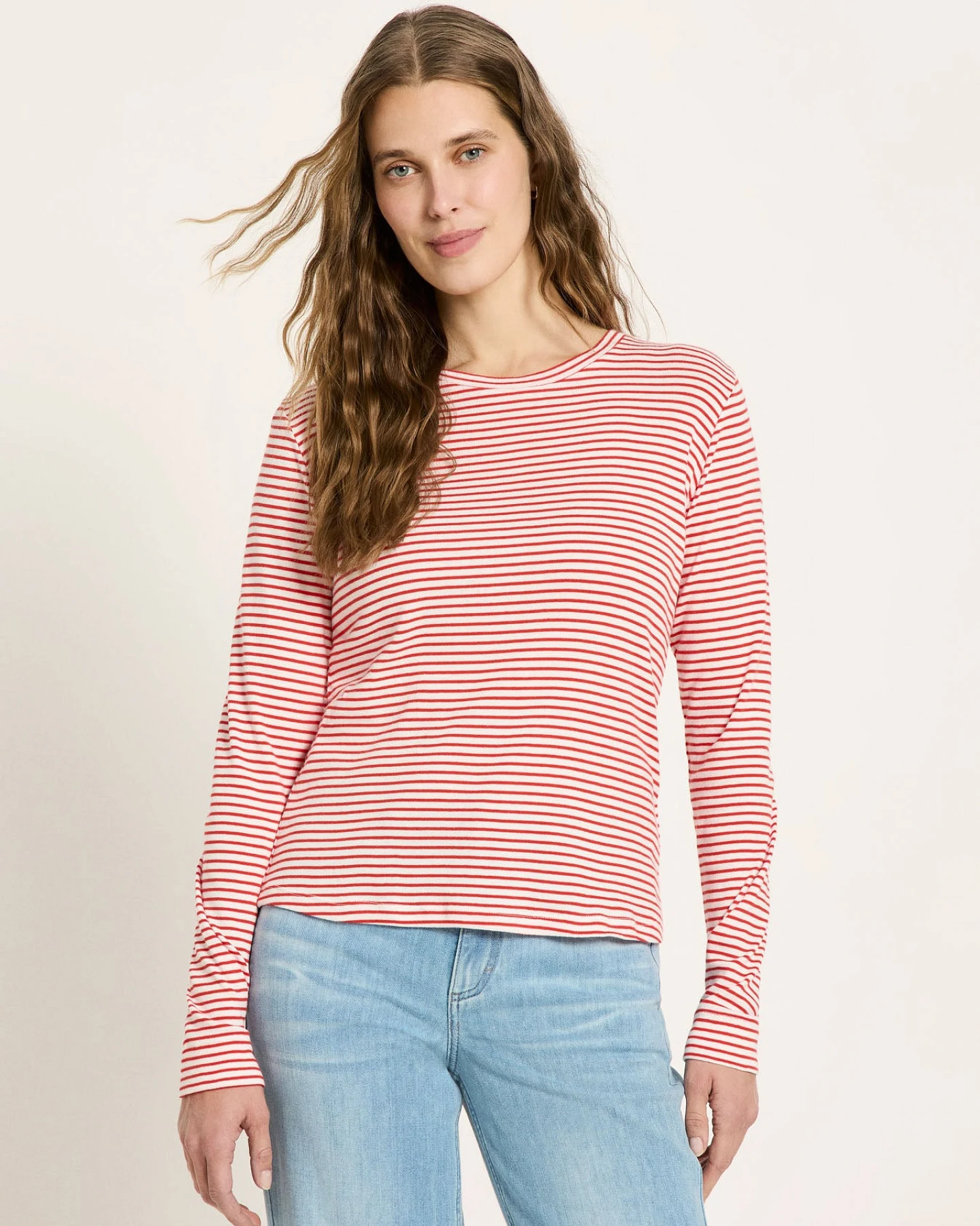 Langarmshirt (GOTS) – Ansicht 3