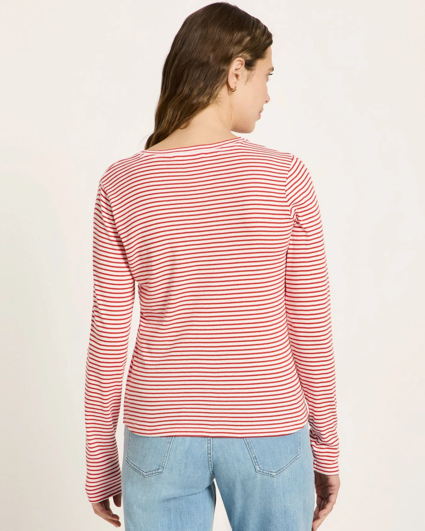 Langarmshirt (GOTS) – Ansicht 4