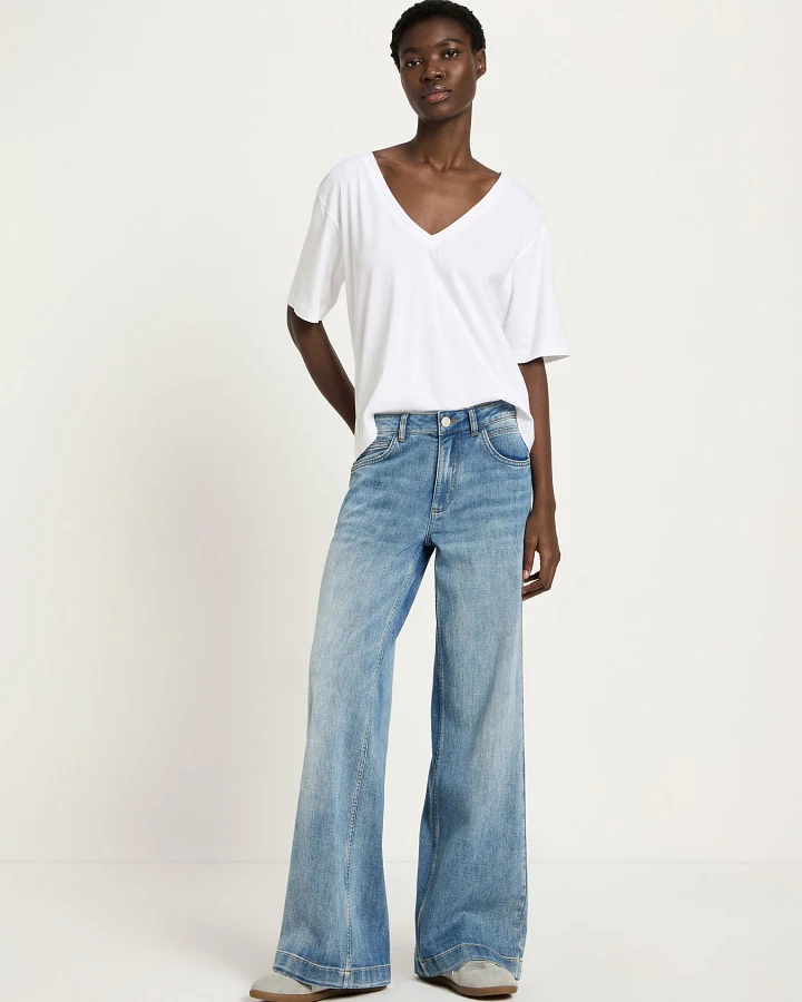 Marlenejeans (GOTS)