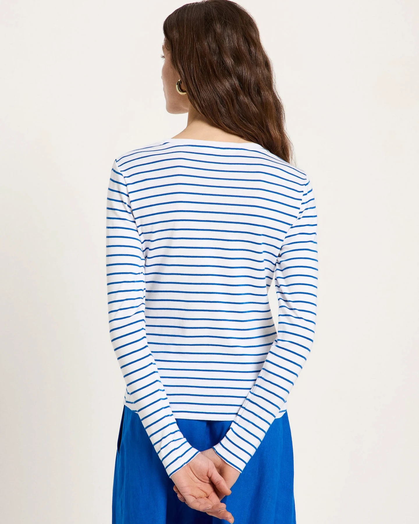 Langarmshirt (GOTS) – Ansicht 4