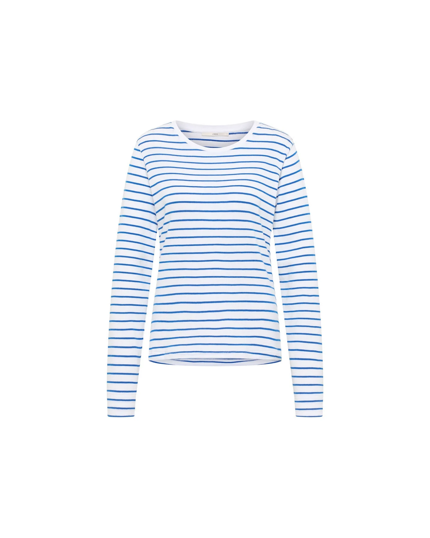 Langarmshirt (GOTS) – Ansicht 5