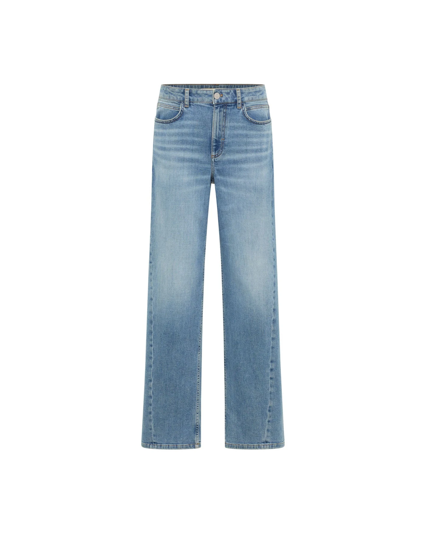 Straight Jeans (GOTS) – Ansicht 5
