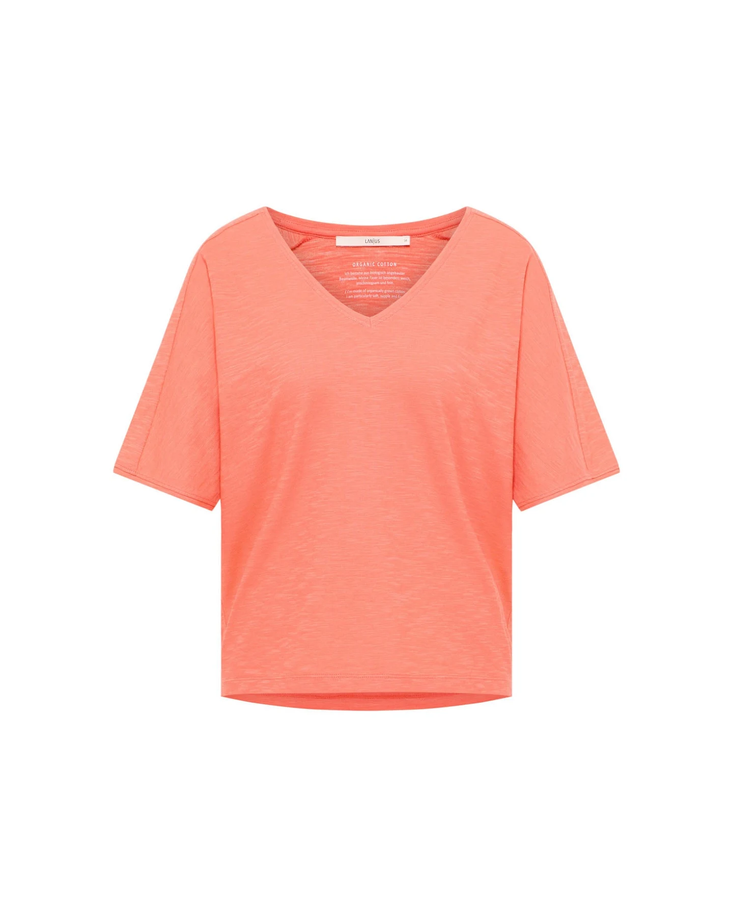 Shirt (GOTS) – Ansicht 5