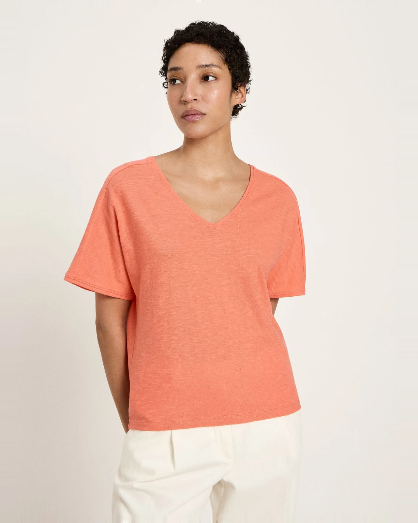 Shirt (GOTS) – Ansicht 2