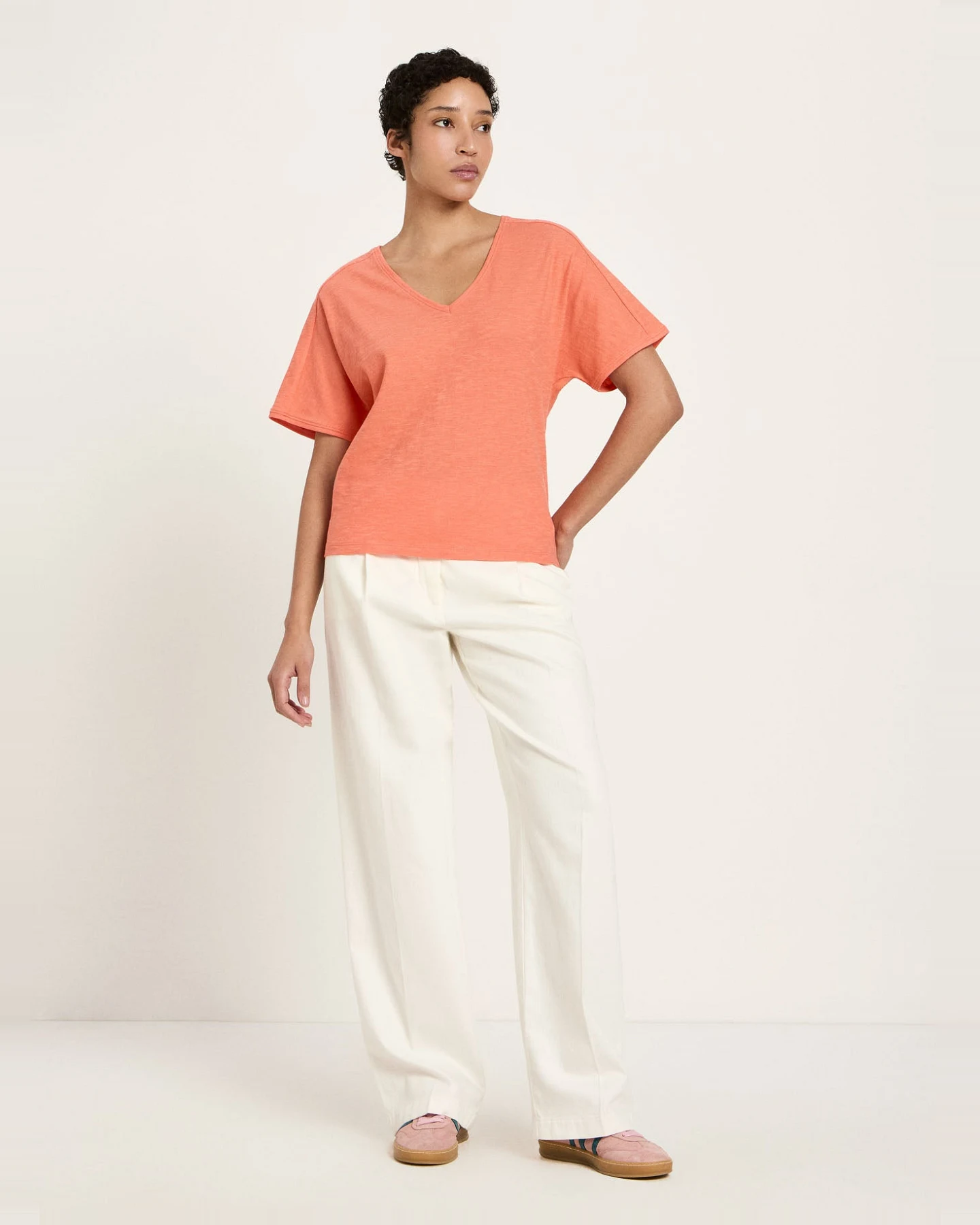 Shirt (GOTS) – Ansicht 3