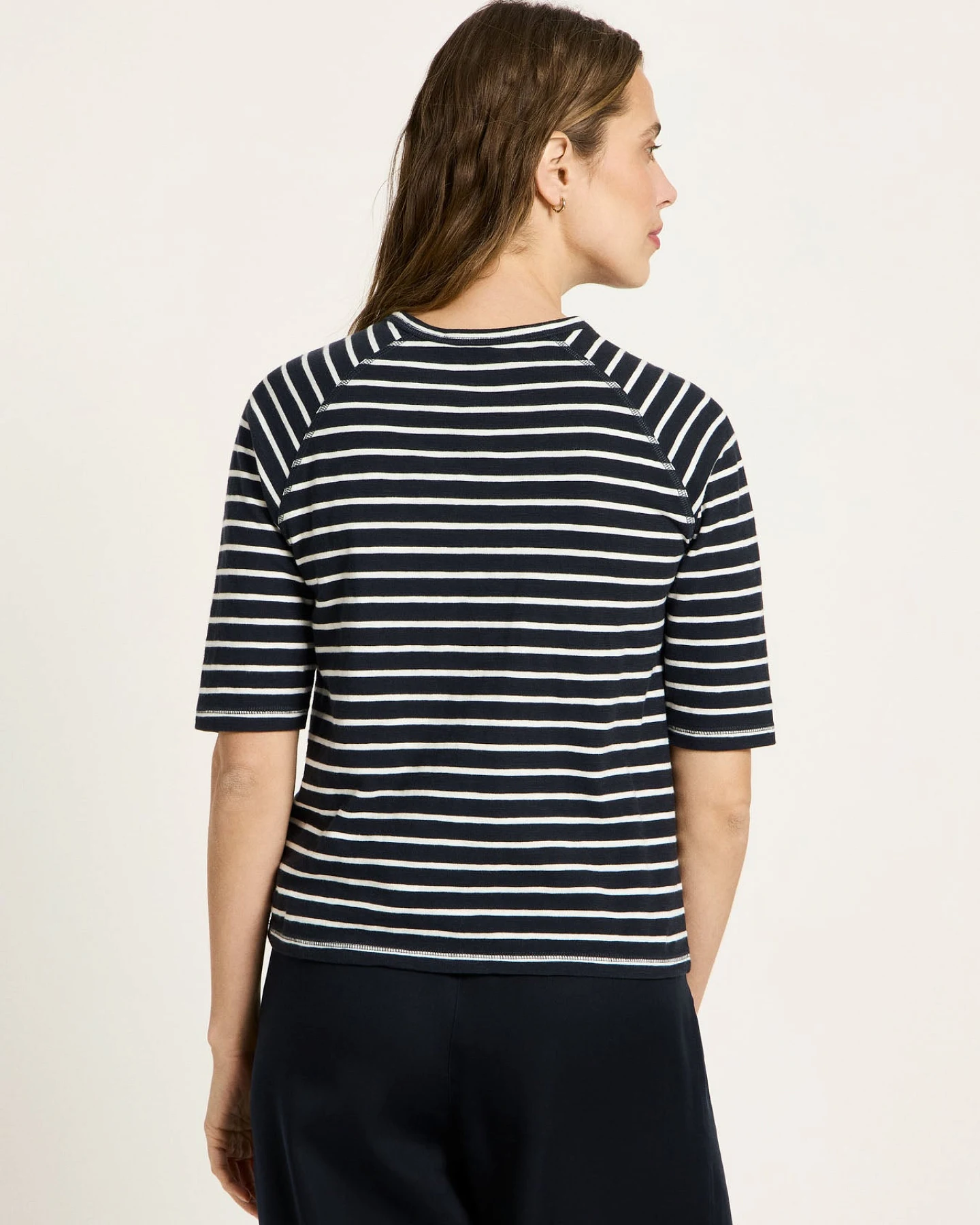 Raglanshirt (GOTS) – Ansicht 4