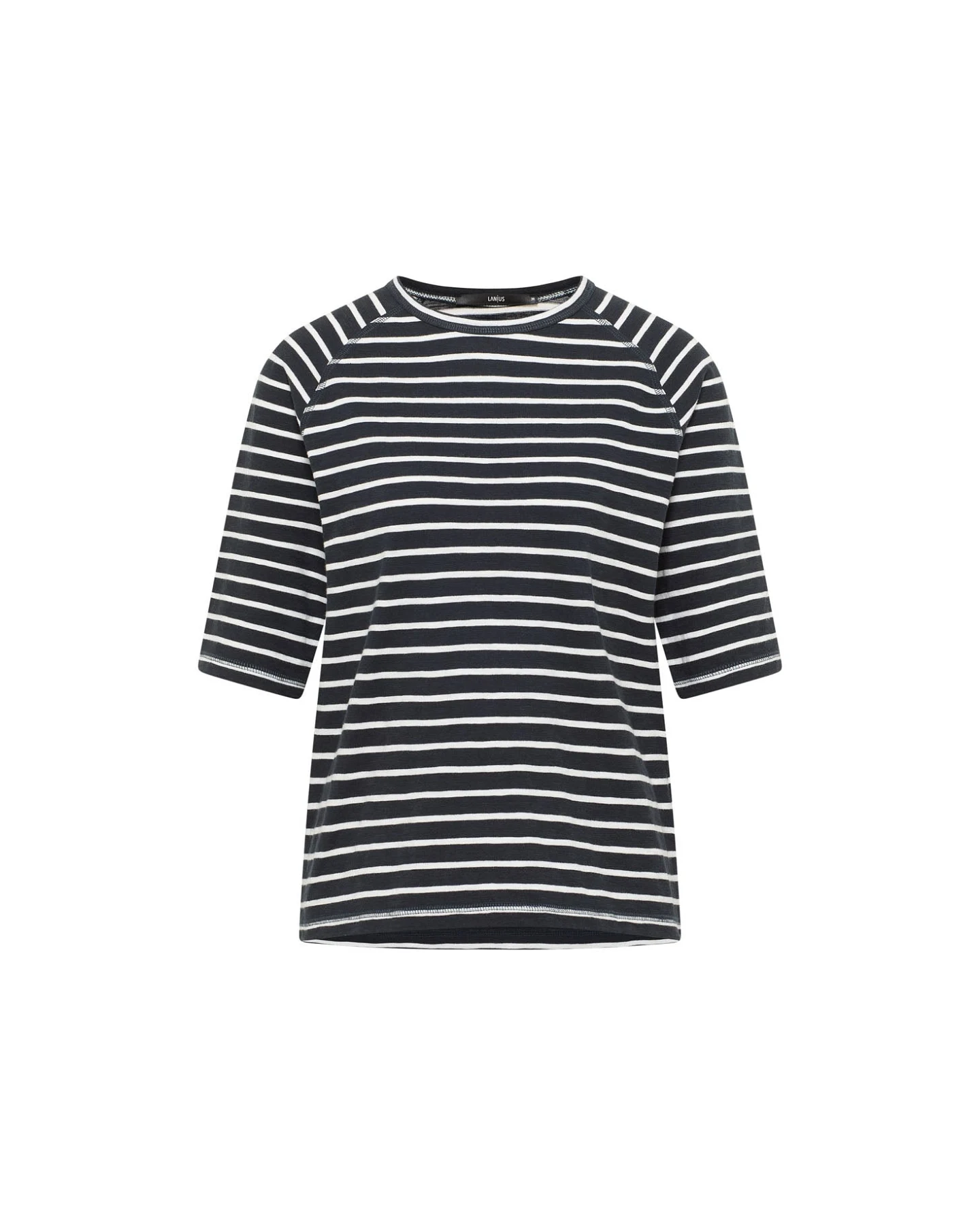 Raglanshirt (GOTS) – Ansicht 5