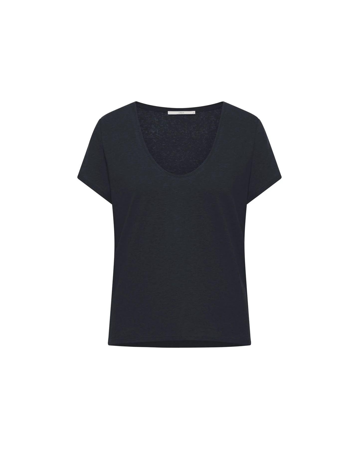 Shirt mit tiefem Ausschnit (OCS) – Ansicht 5
