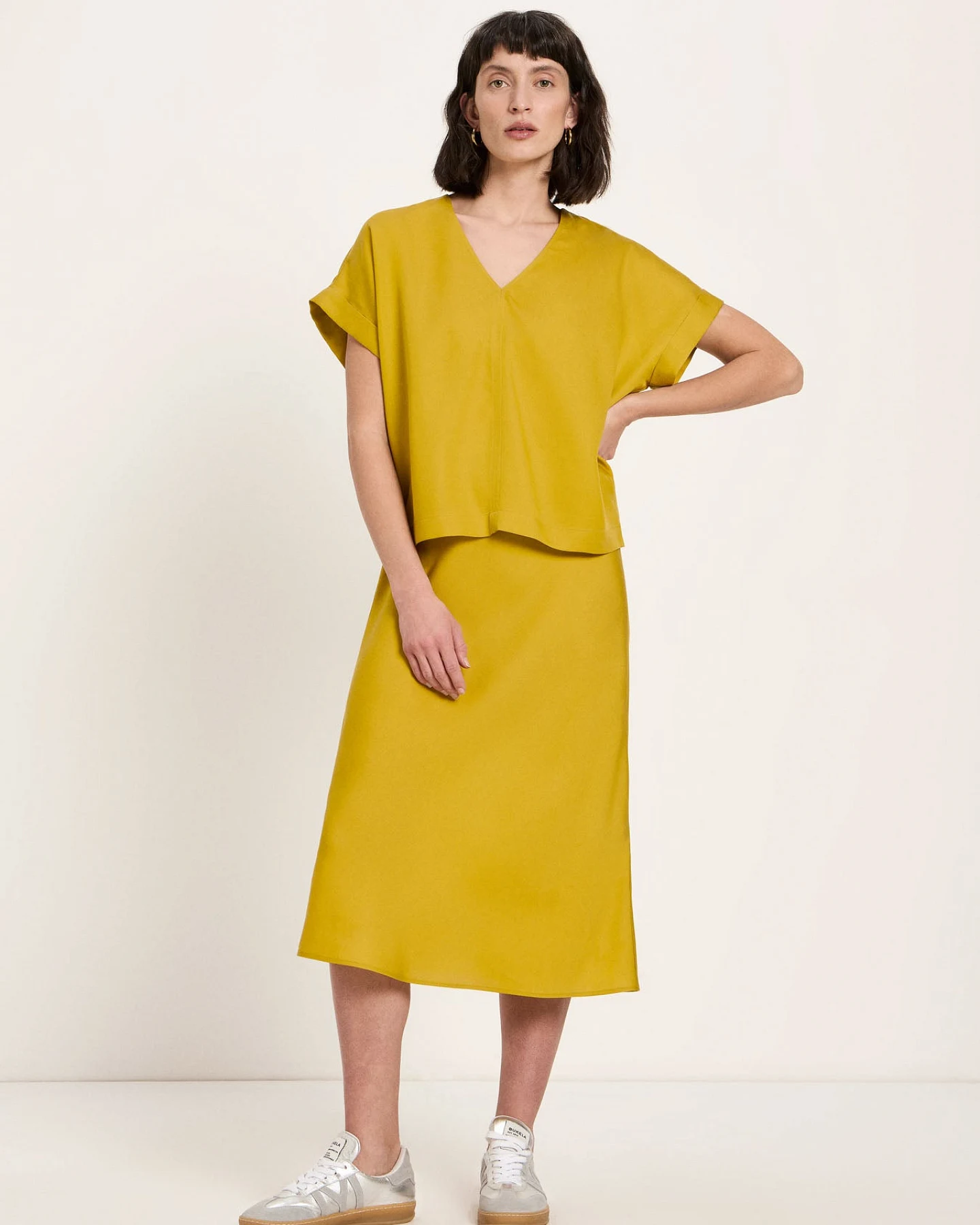 Blusenshirt – Ansicht 2