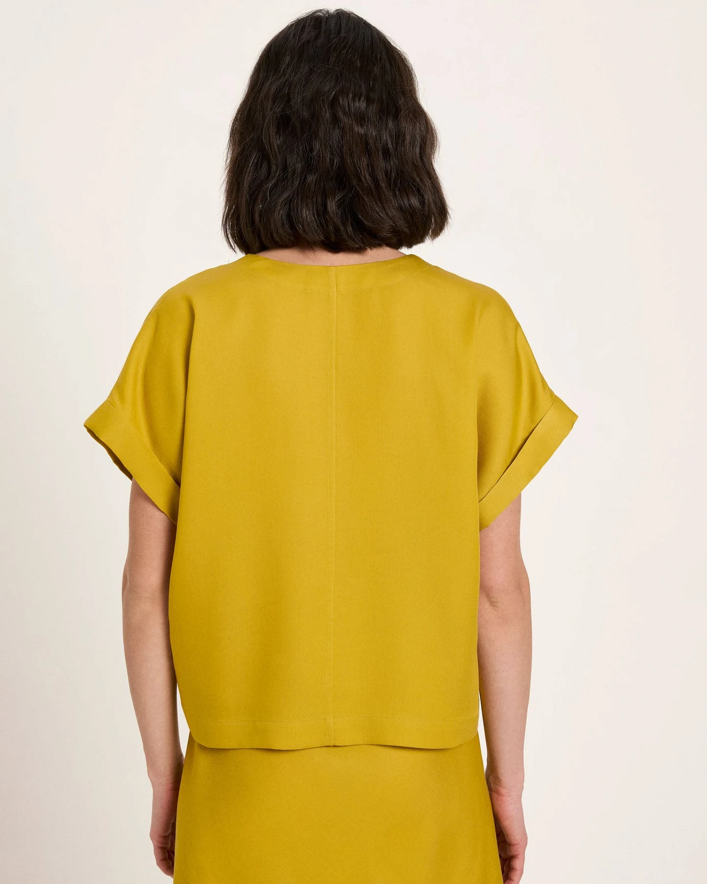 Blusenshirt – Ansicht 5