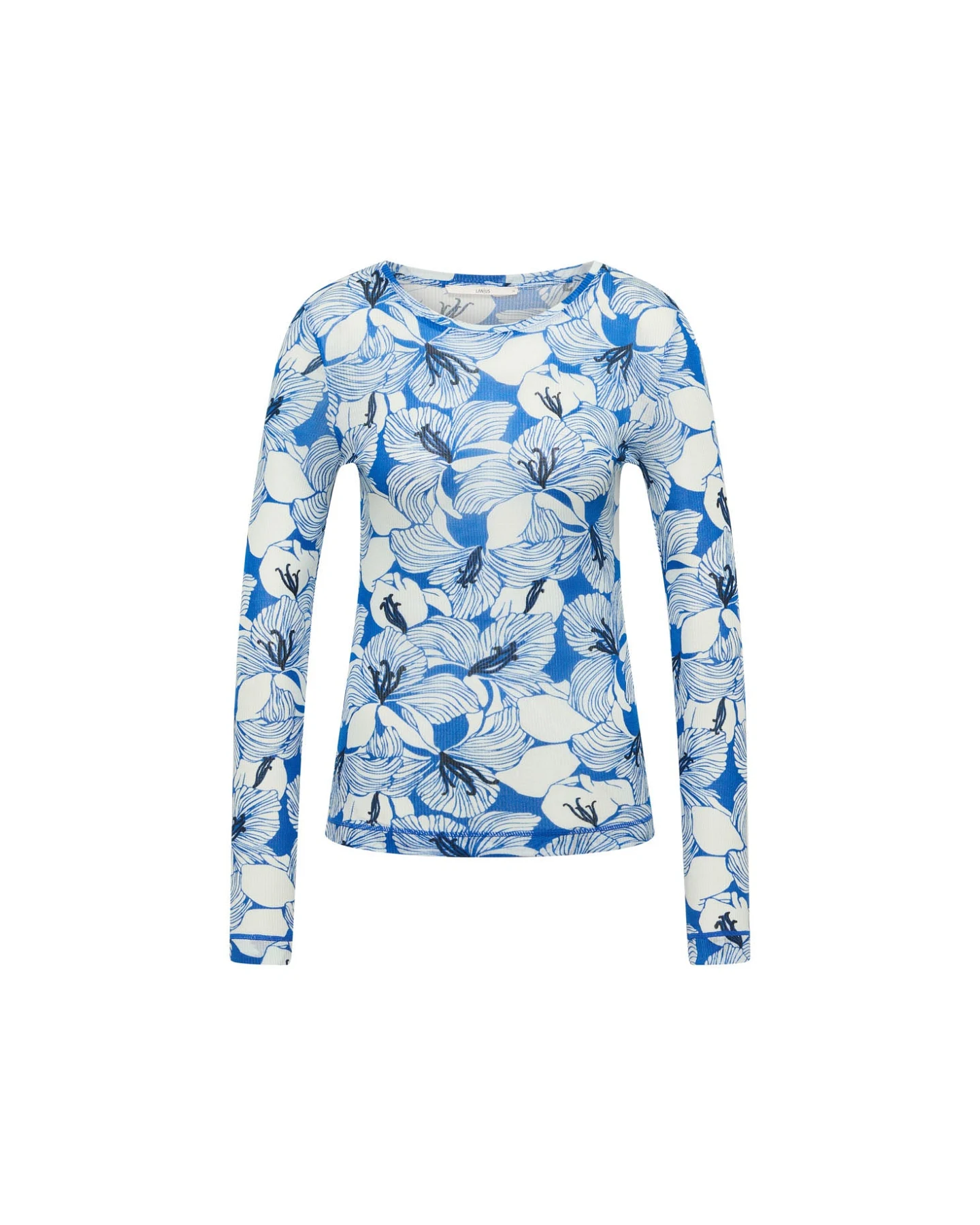 Langarmshirt – Ansicht 5