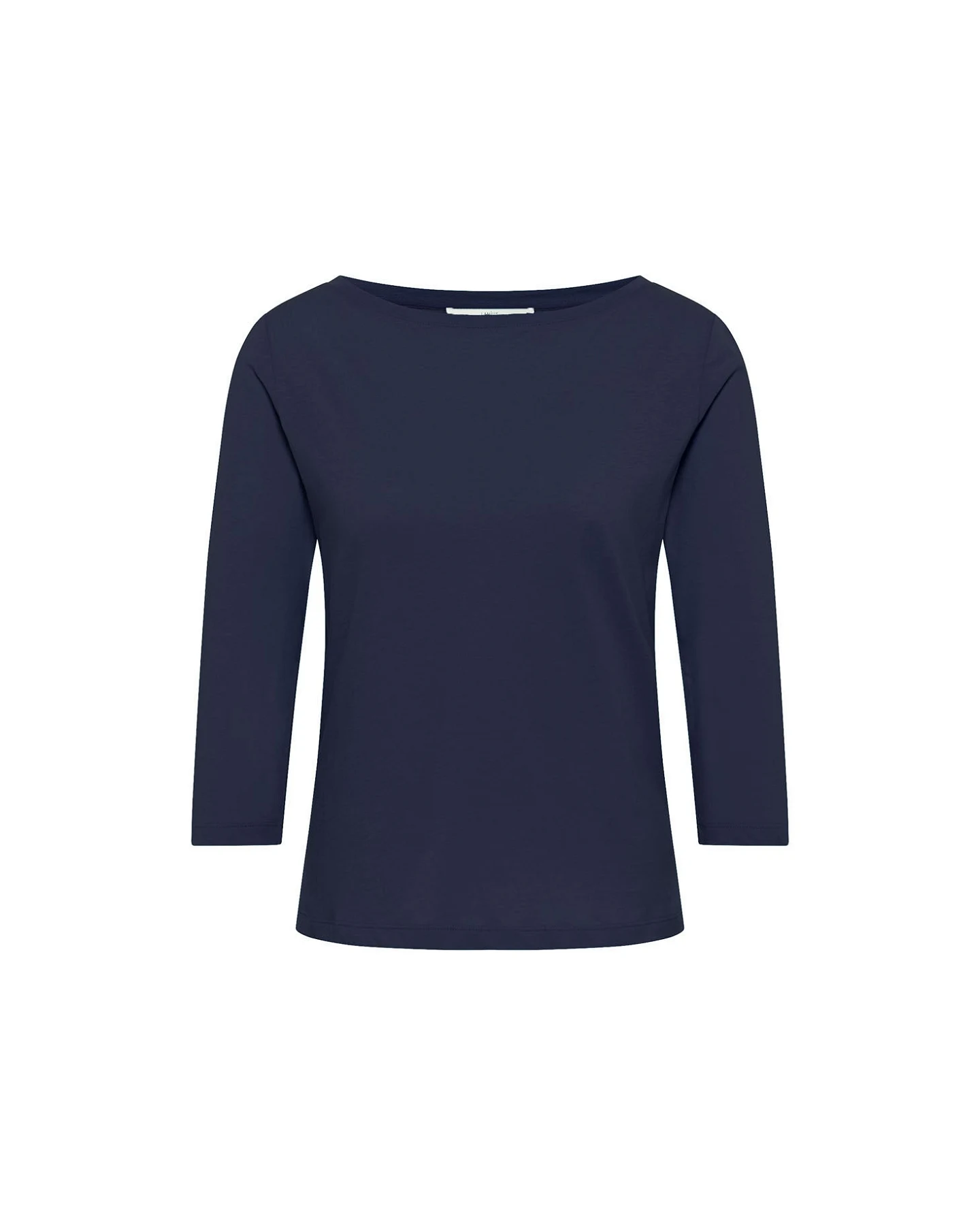 U-Boot Shirt mit 3/4 Arm (GOTS) – Ansicht 5