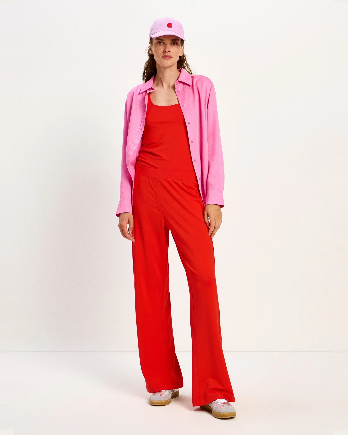 Marlenehose – Ansicht 3
