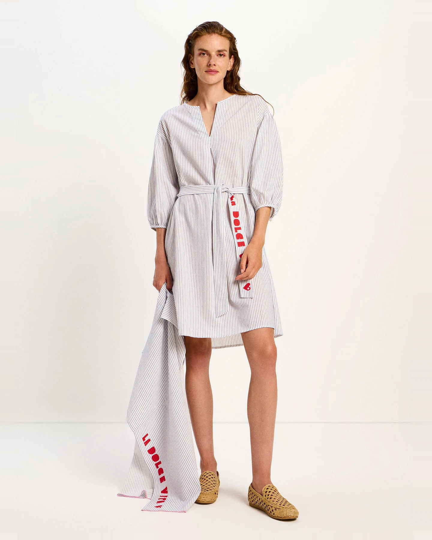 Kleid (GOTS) – Ansicht 3