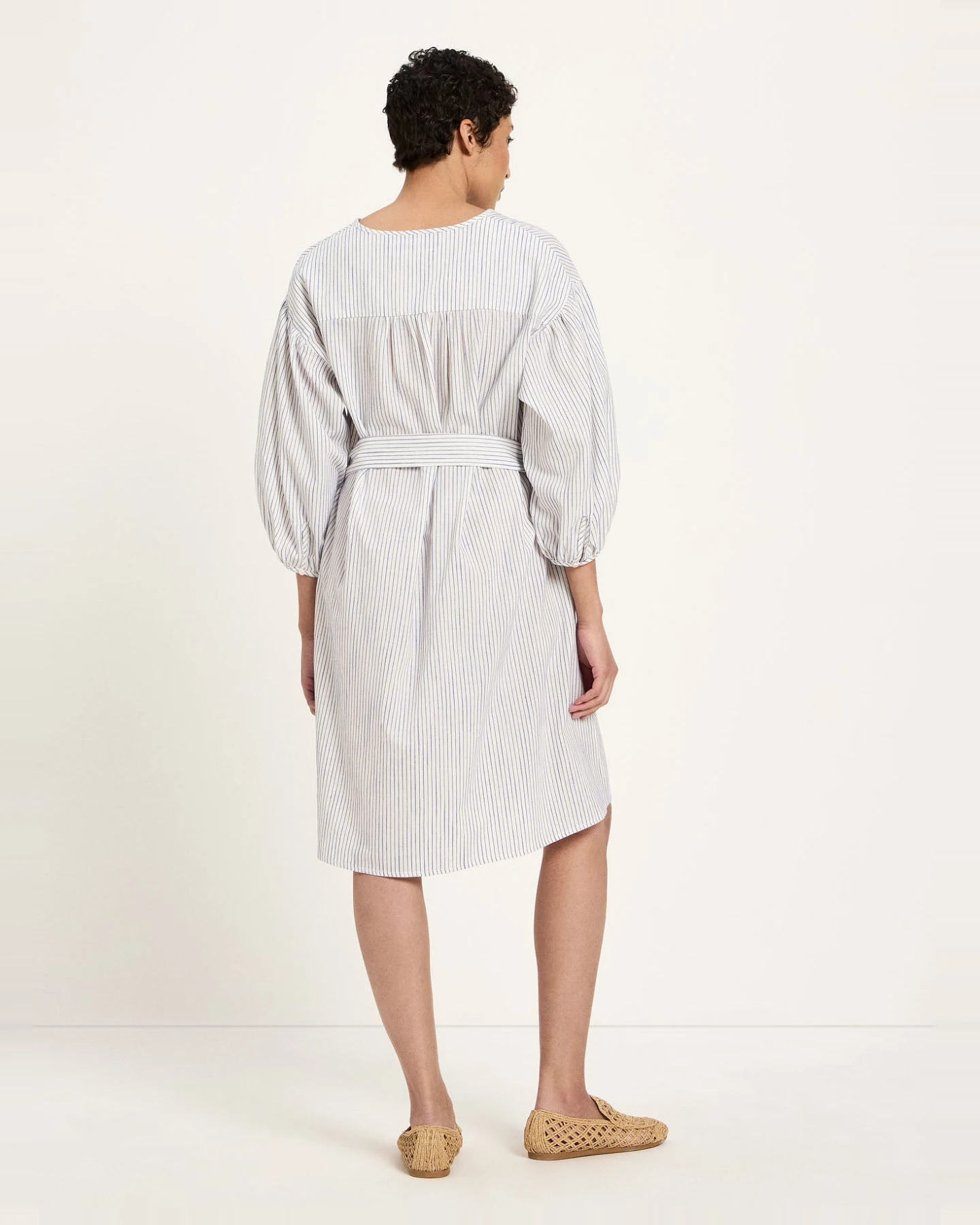 Kleid (GOTS) – Ansicht 7