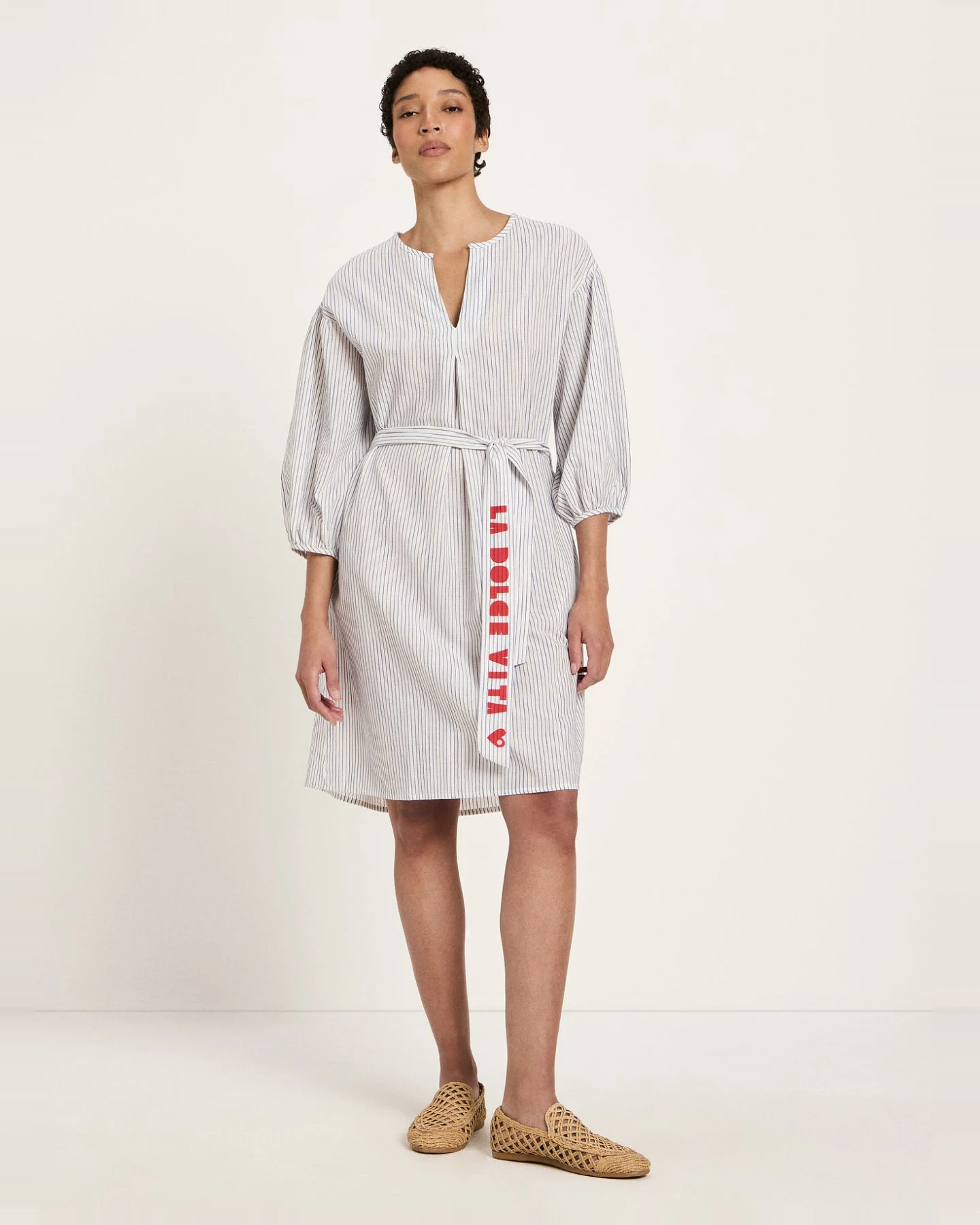 Kleid (GOTS) – Ansicht 2