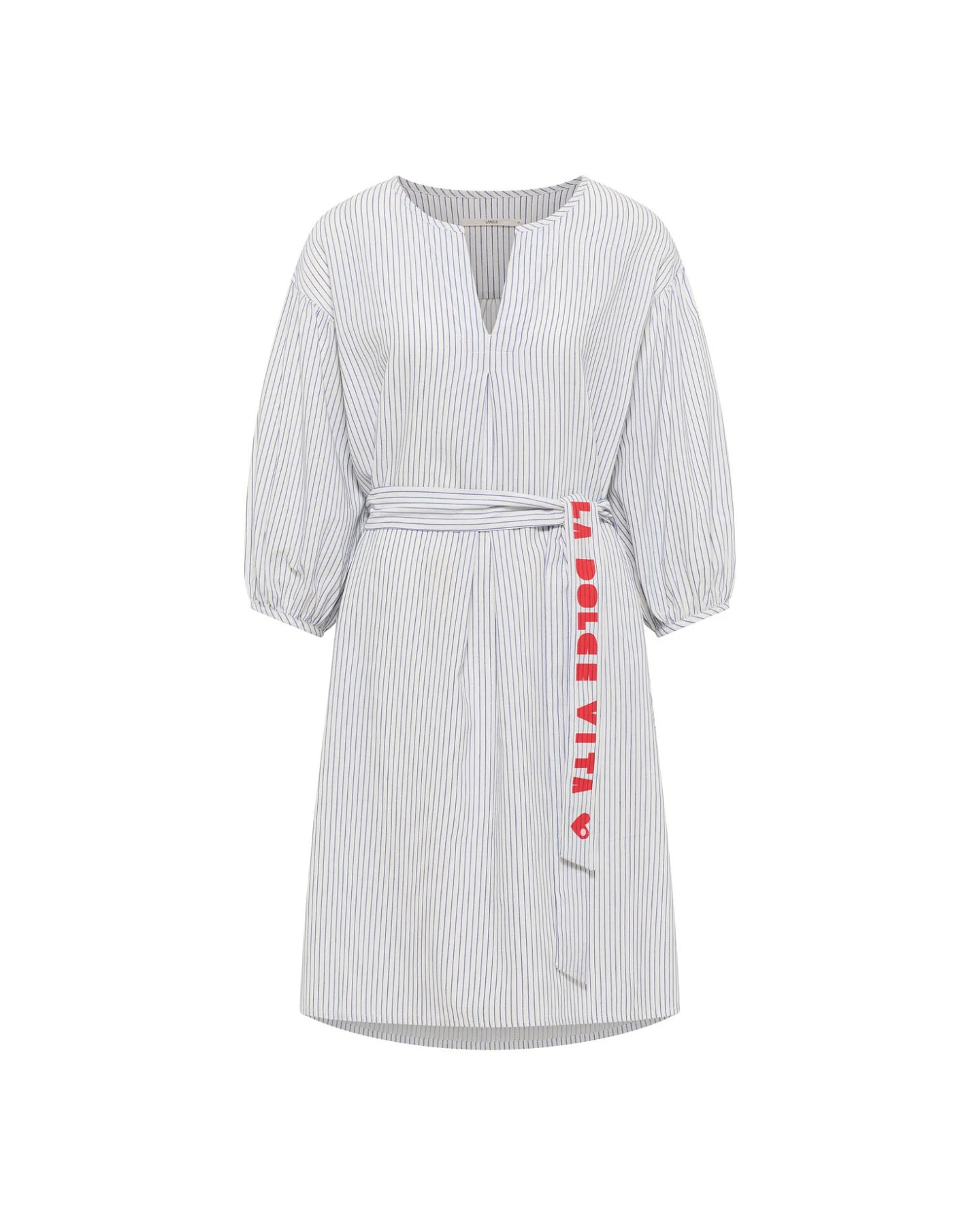 Kleid (GOTS) – Ansicht 8