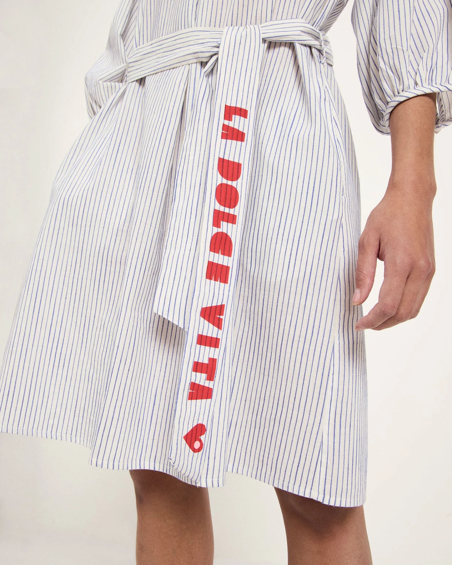 Kleid (GOTS) – Ansicht 5