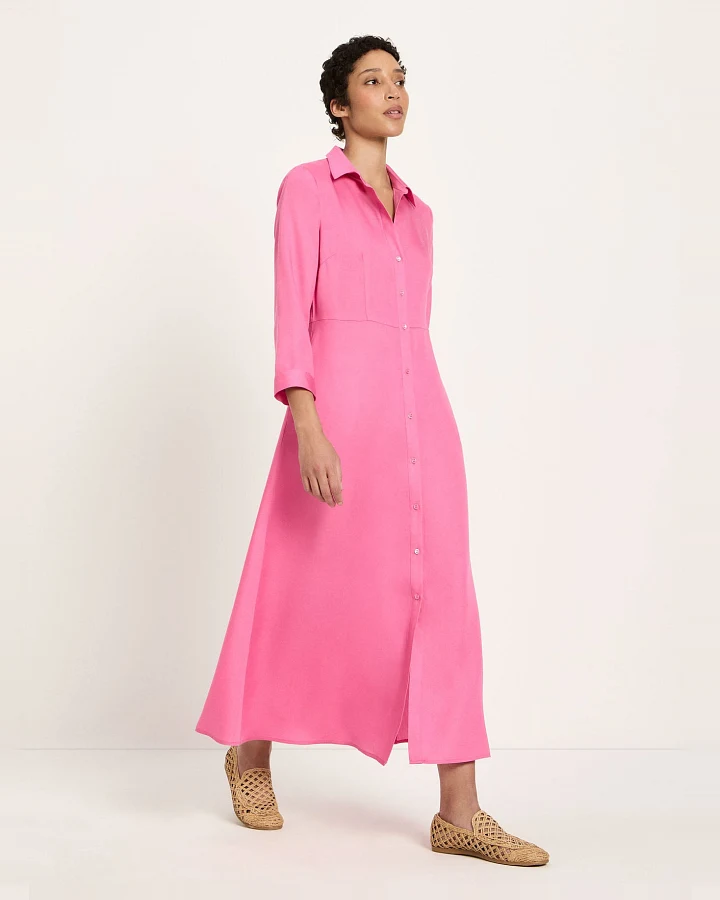 Midikleid