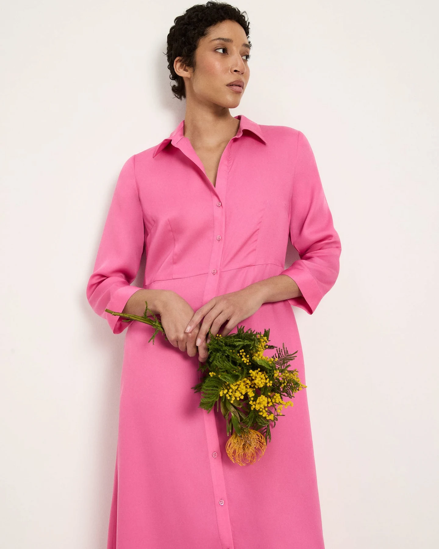 Midikleid – Ansicht 3