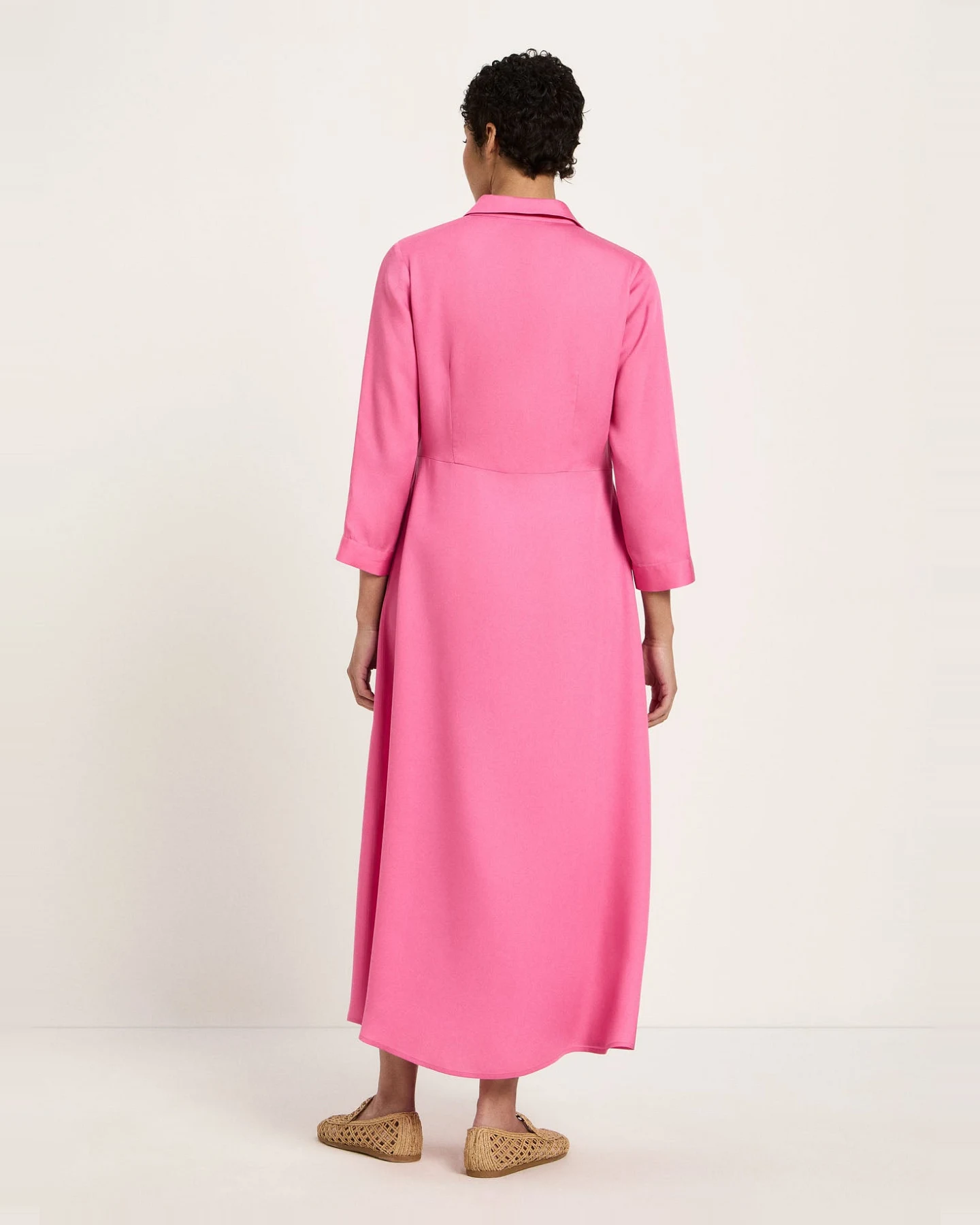 Midikleid – Ansicht 4