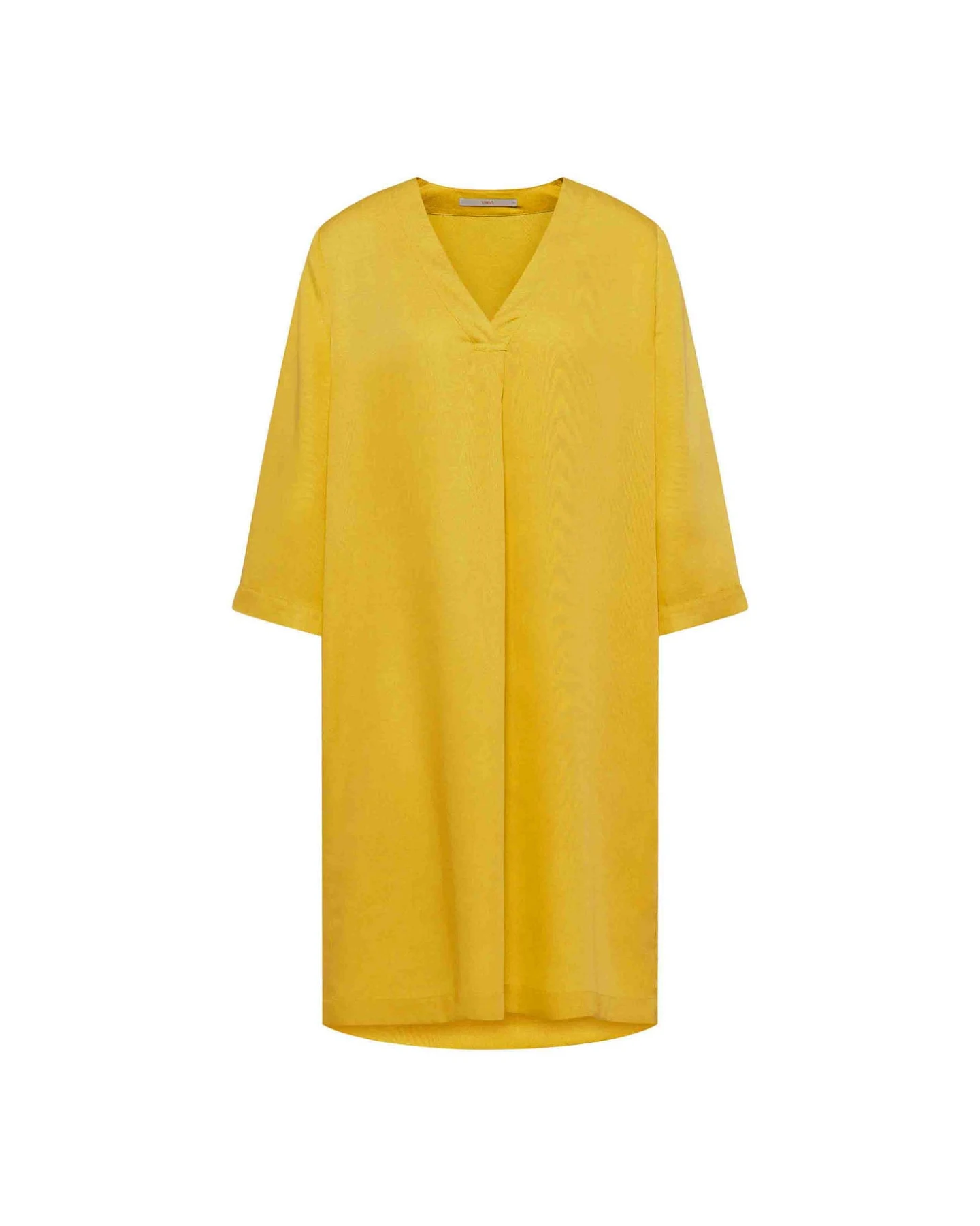 Kleid mit V-Ausschnitt – Ansicht 4